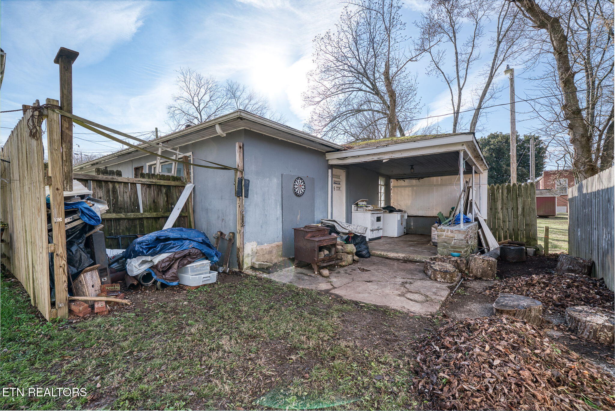 7 Marshall Street Sparta TN 38583