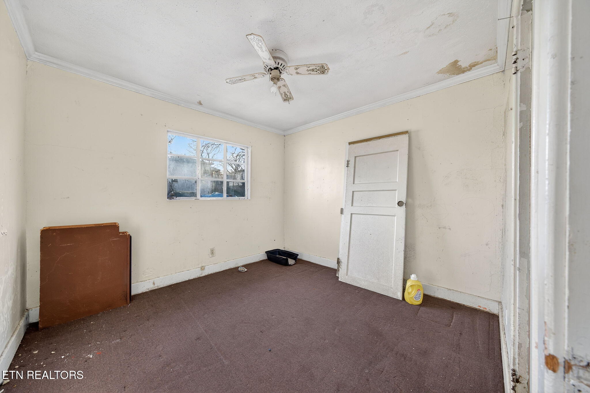 7 Marshall Street Sparta TN 38583