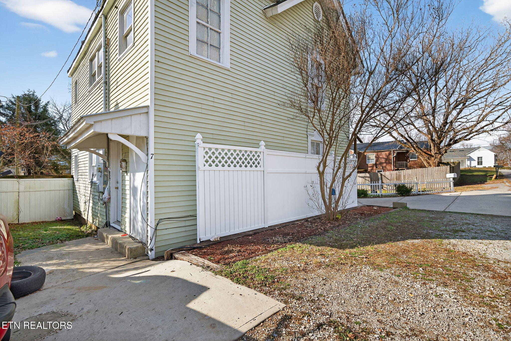7 Marshall Street Sparta TN 38583