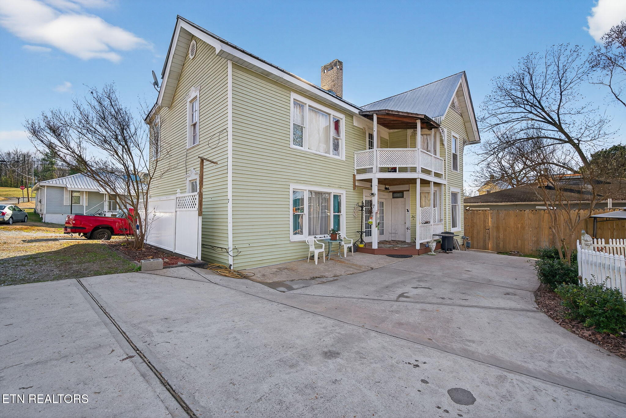 7 Marshall Street Sparta TN 38583