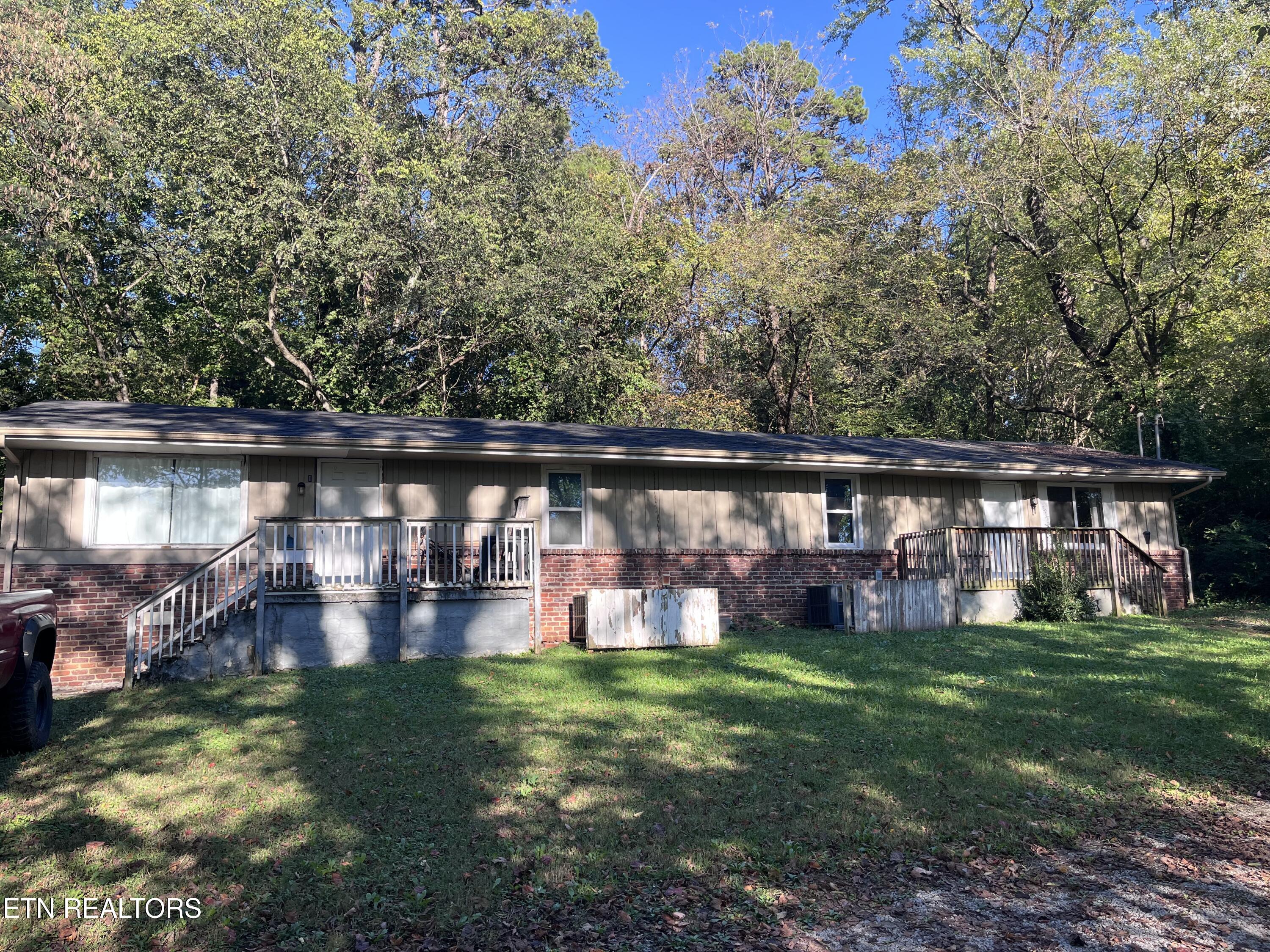930 James Road Knoxville TN 37914