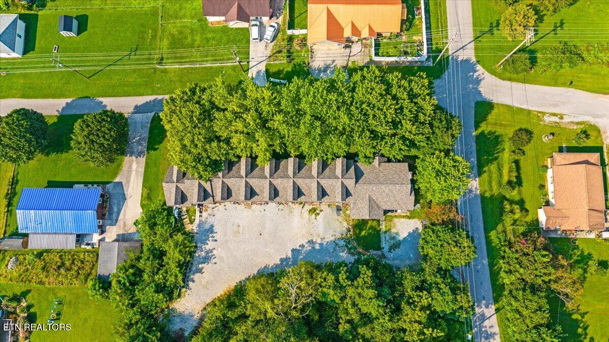 402 E Forrest Street Lafollette TN 37766