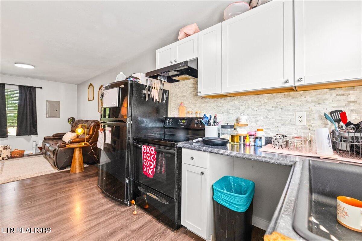 402 E Forrest Street Lafollette TN 37766