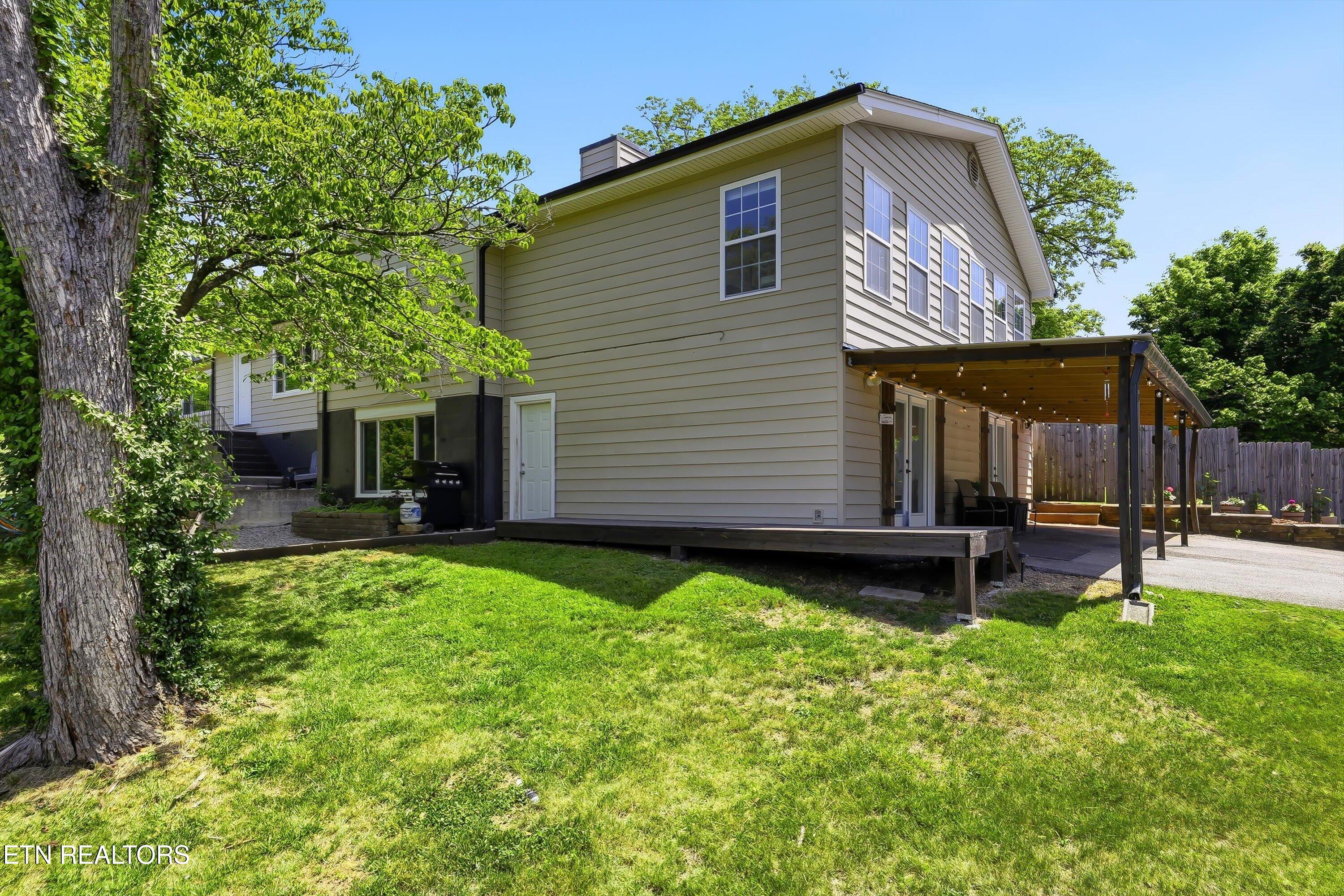 140 Judith Drive Knoxville TN 37920