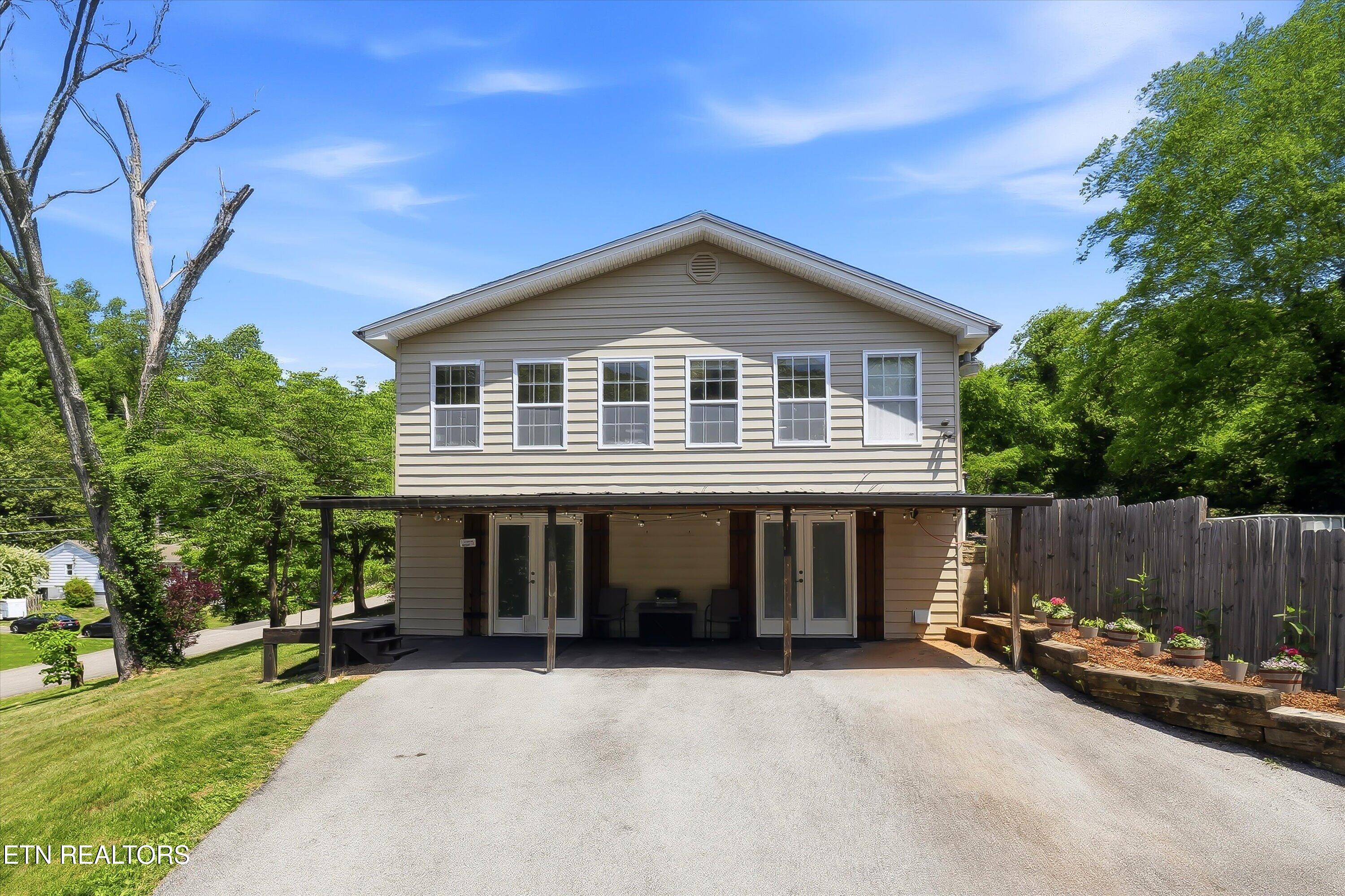 140 Judith Drive Knoxville TN 37920