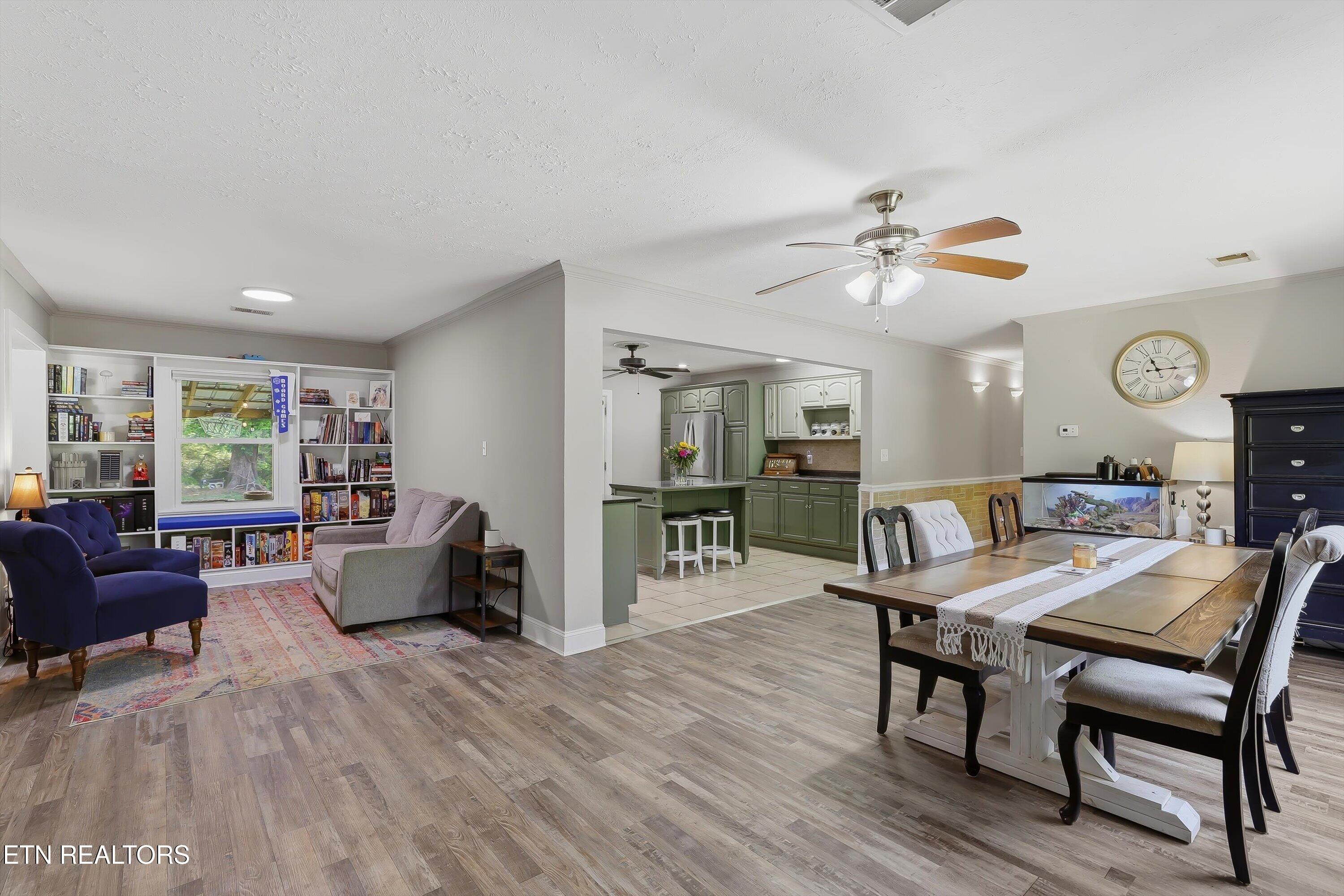 140 Judith Drive Knoxville TN 37920