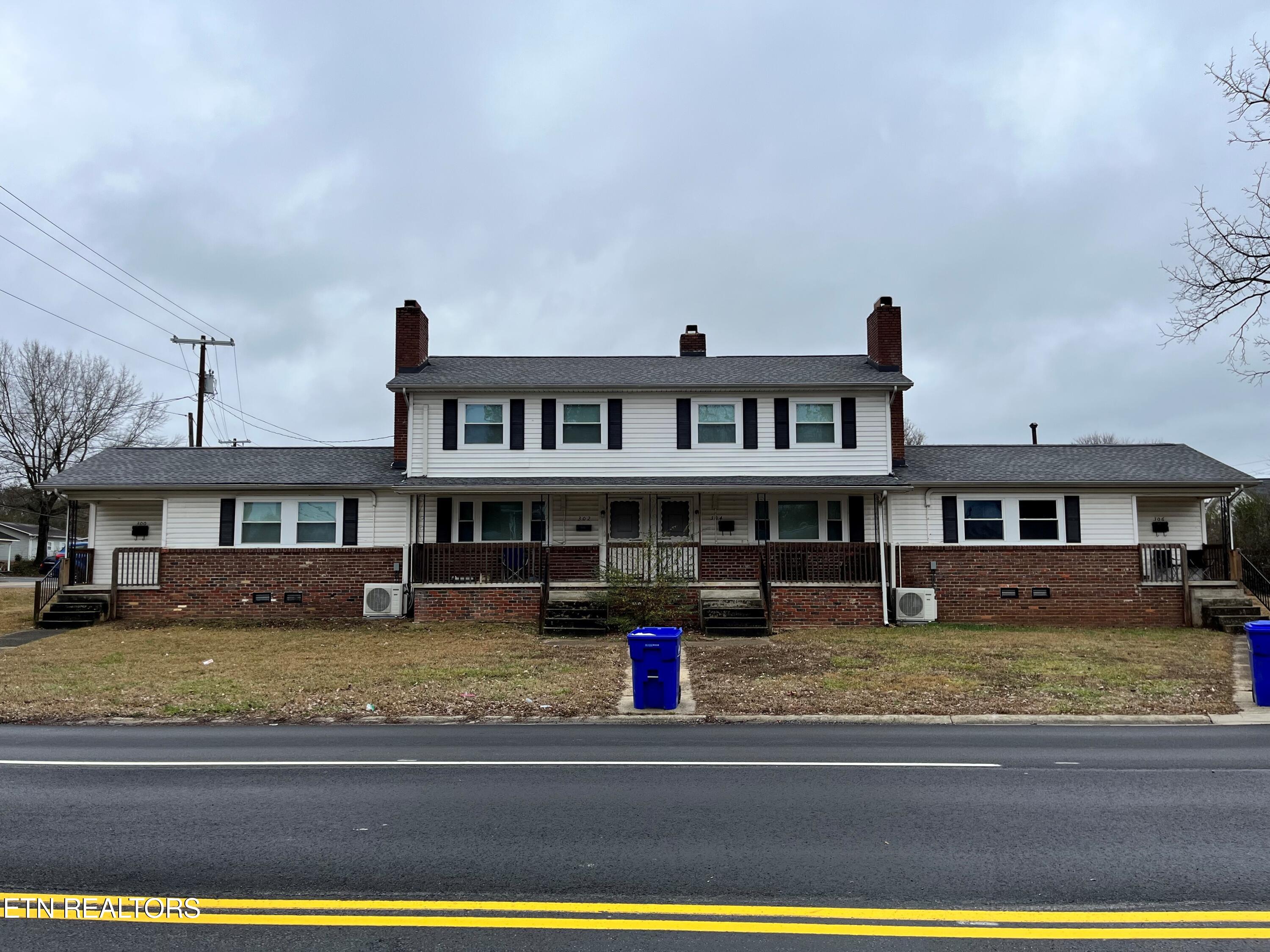 300 Pennsylvania Avenue Oak Ridge TN 37830