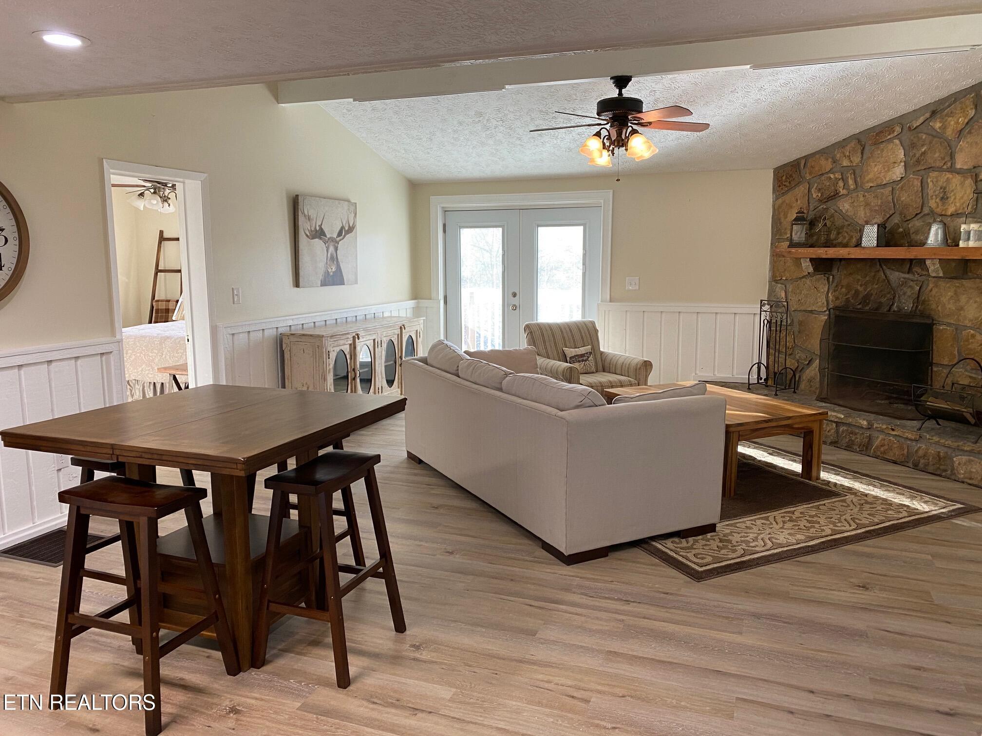 4128 Dolly's Drive Sevierville TN 37876