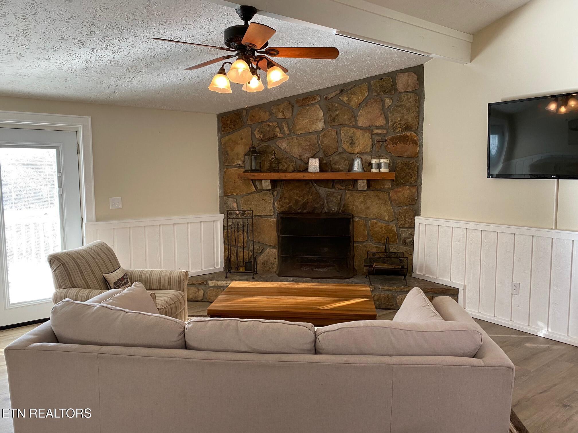 4128 Dolly's Drive Sevierville TN 37876