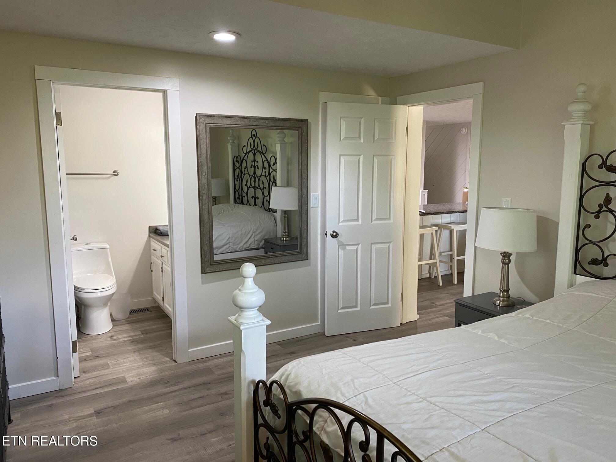 4128 Dolly's Drive Sevierville TN 37876