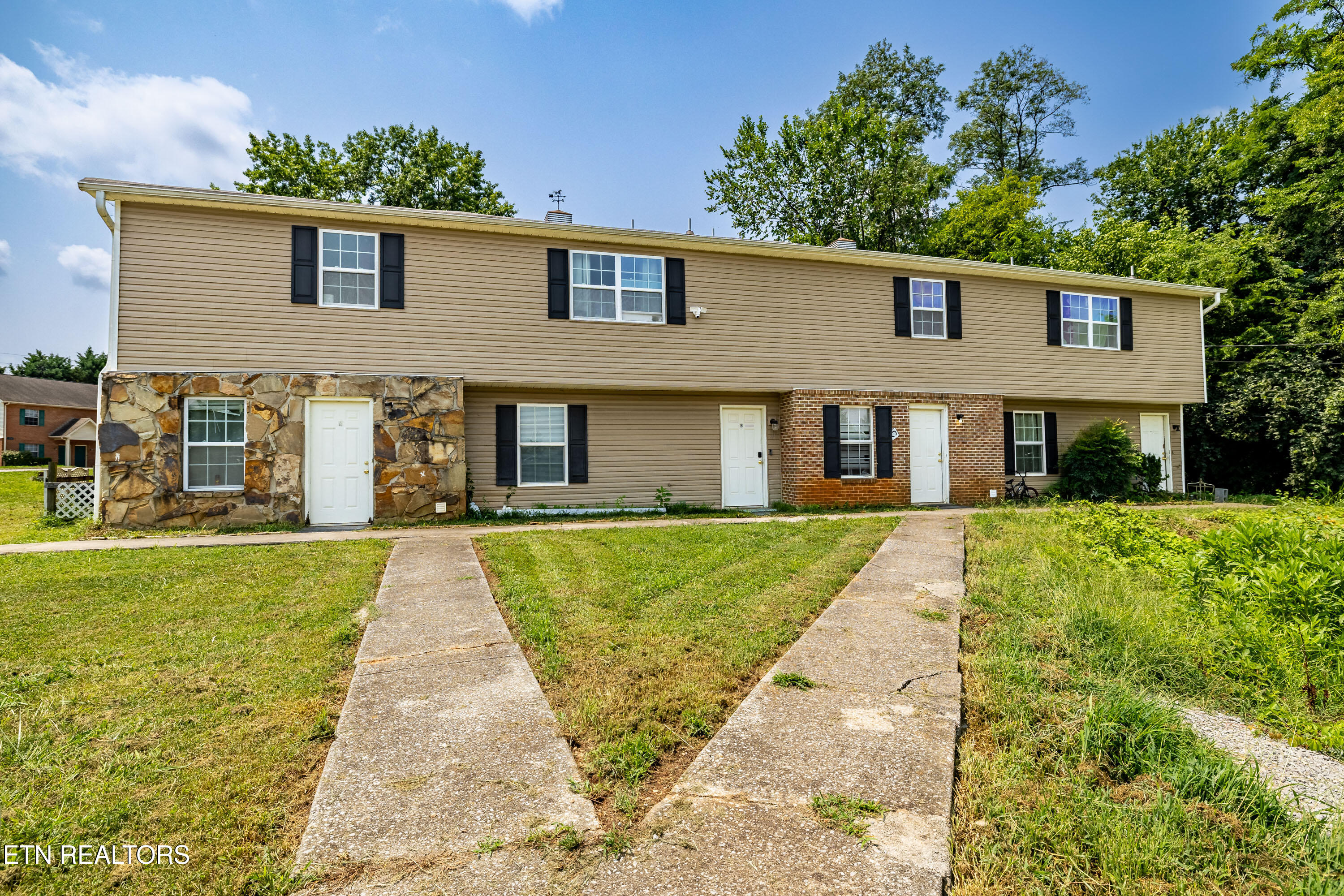 9125 NW Cedarpark Lane Knoxville TN 37923