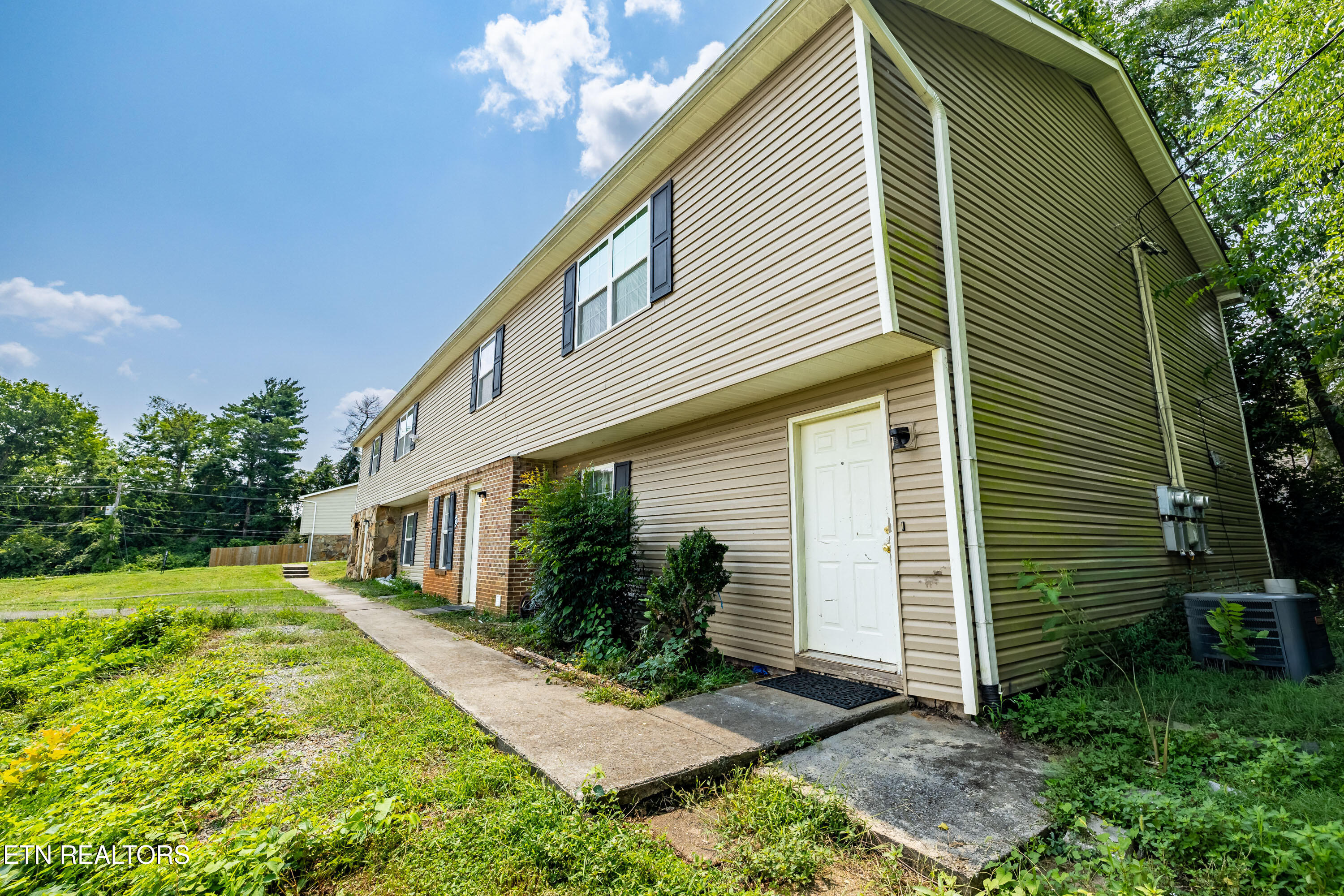 9125 NW Cedarpark Lane Knoxville TN 37923