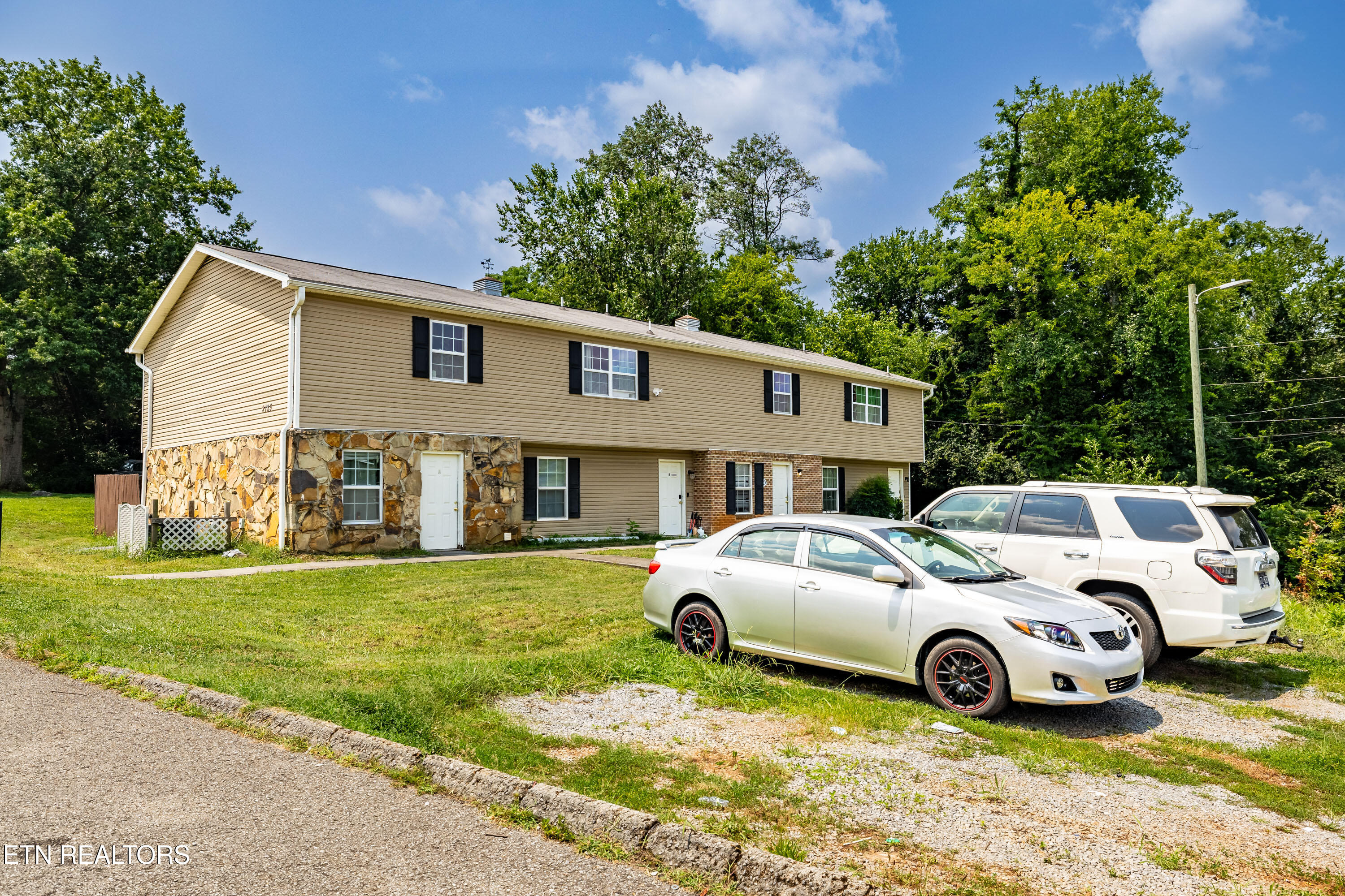 9125 NW Cedarpark Lane Knoxville TN 37923