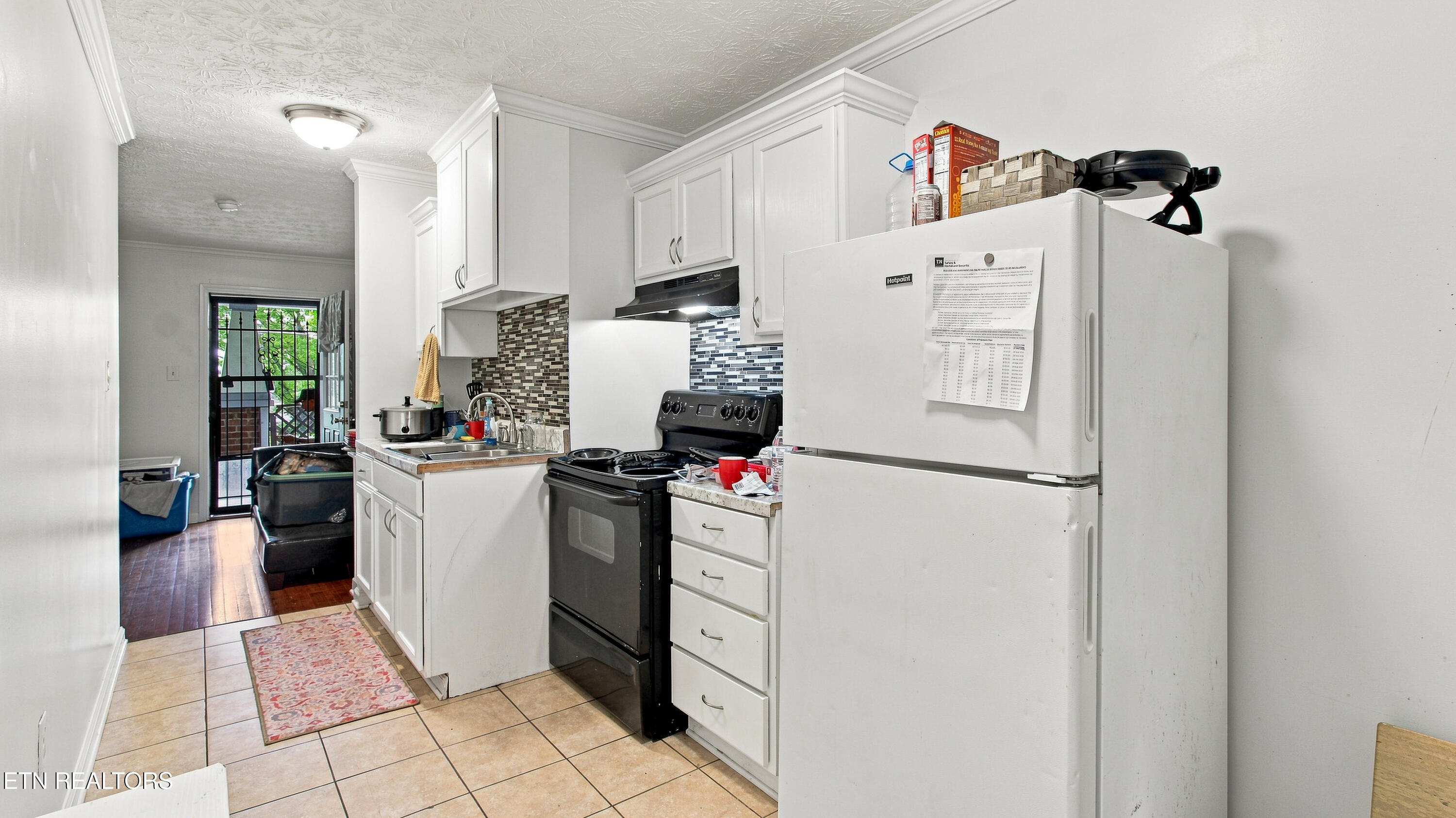 457 Cedar Avenue Knoxville TN 37917