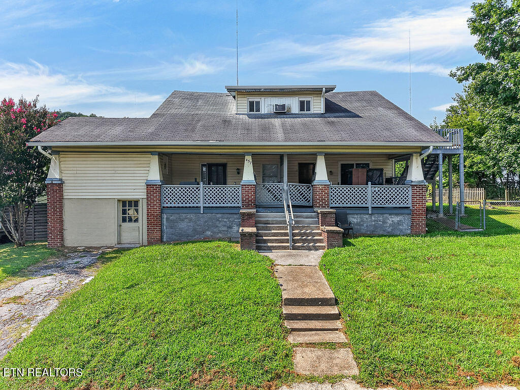 457 Cedar Avenue Knoxville TN 37917