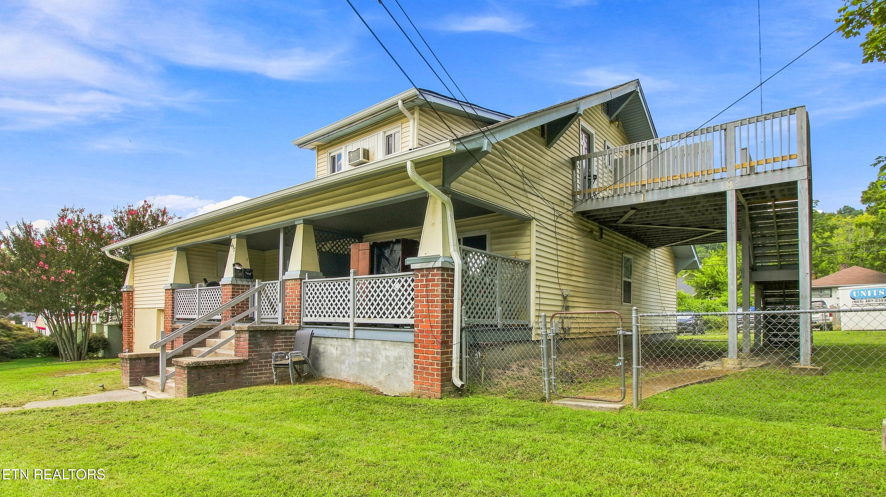 457 Cedar Avenue Knoxville TN 37917