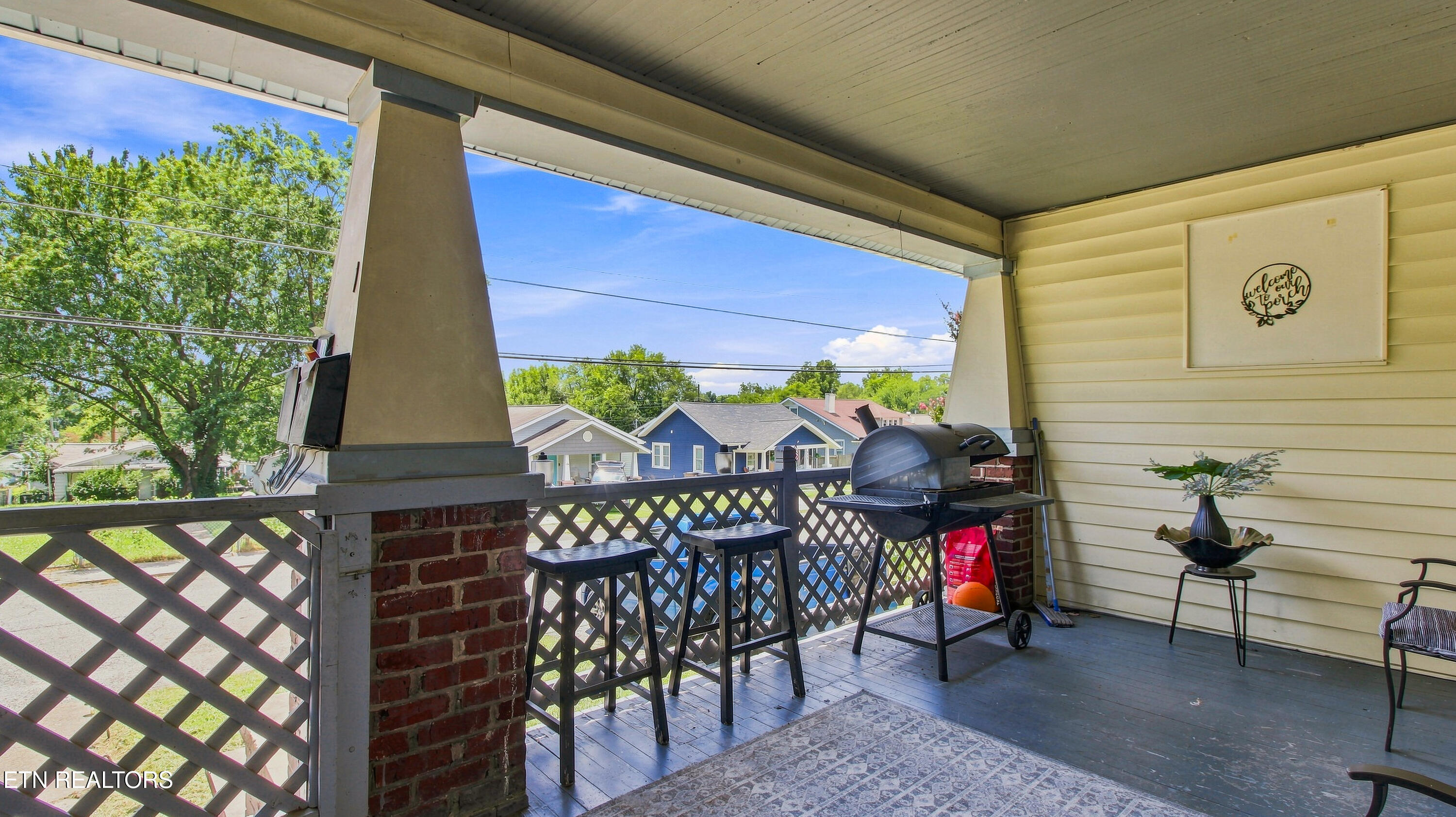 457 Cedar Avenue Knoxville TN 37917