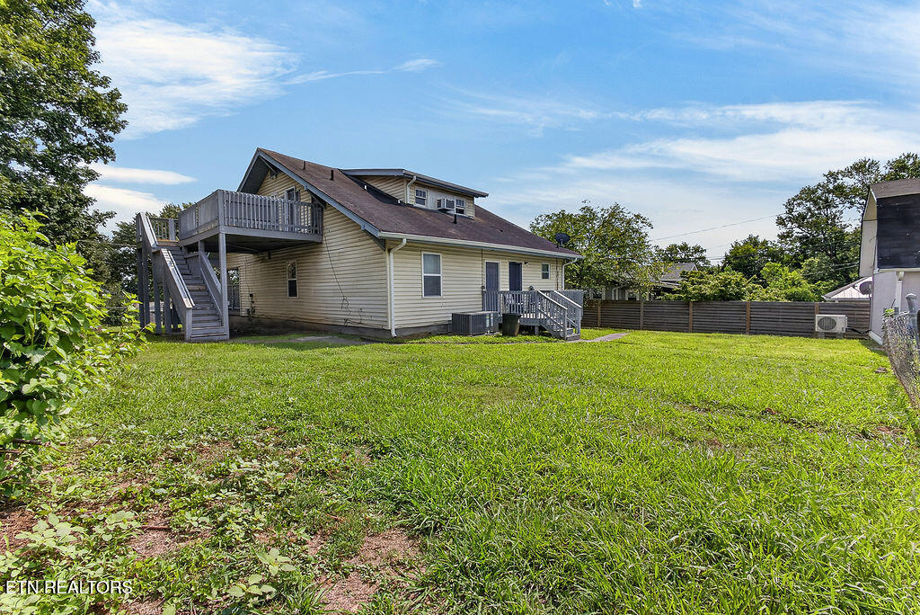 457 Cedar Avenue Knoxville TN 37917