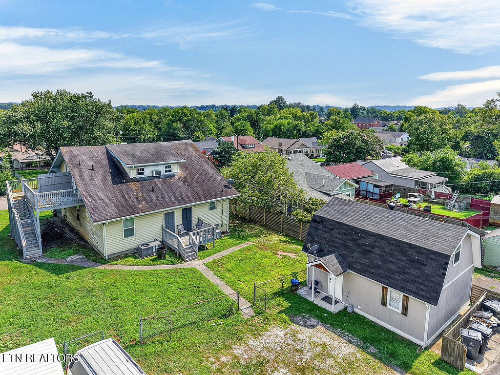 457 Cedar Avenue Knoxville TN 37917