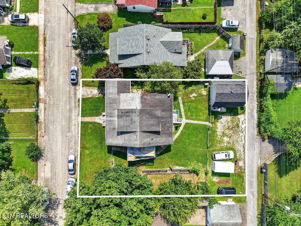 457 Cedar Avenue Knoxville TN 37917