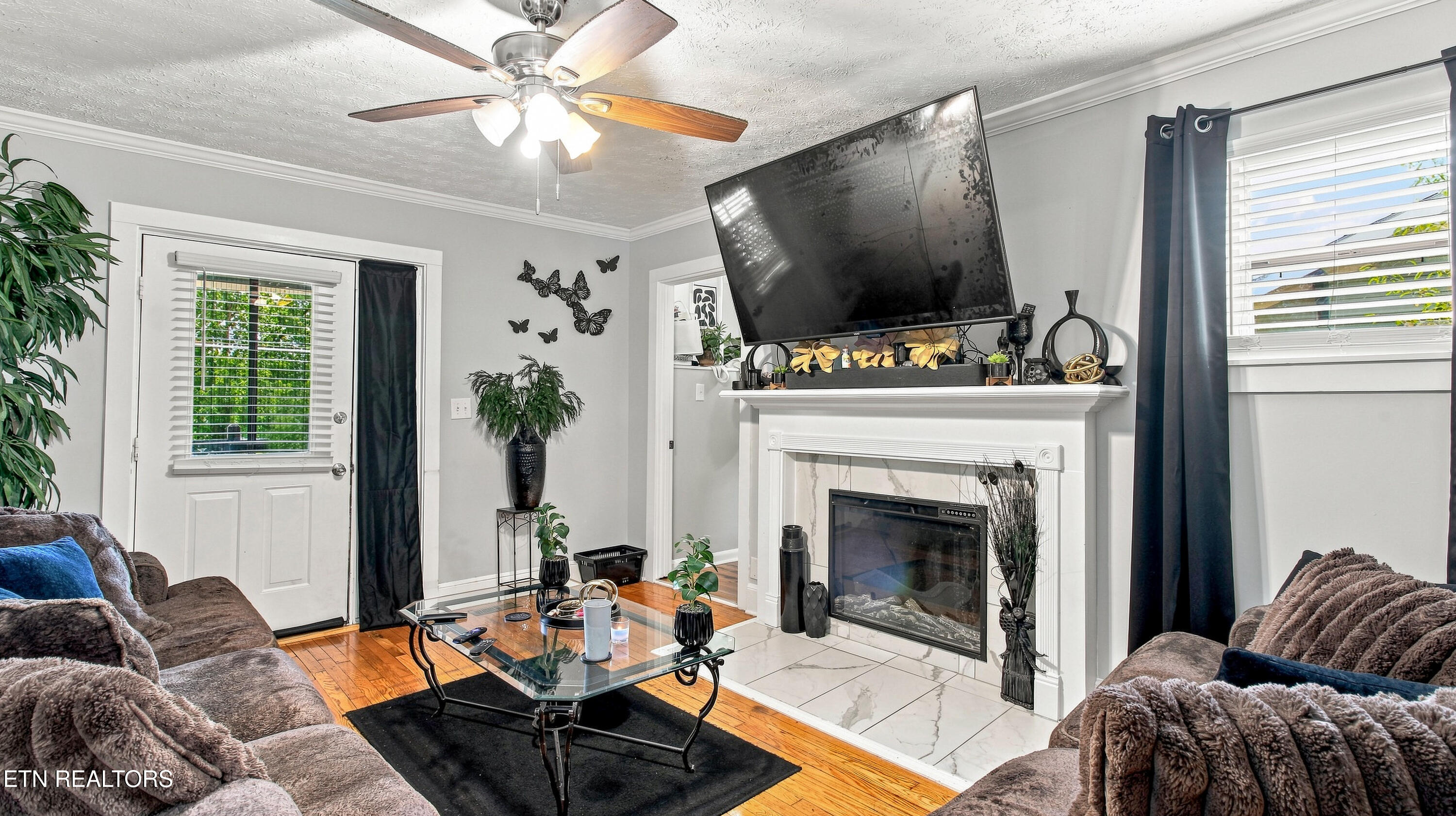 457 Cedar Avenue Knoxville TN 37917