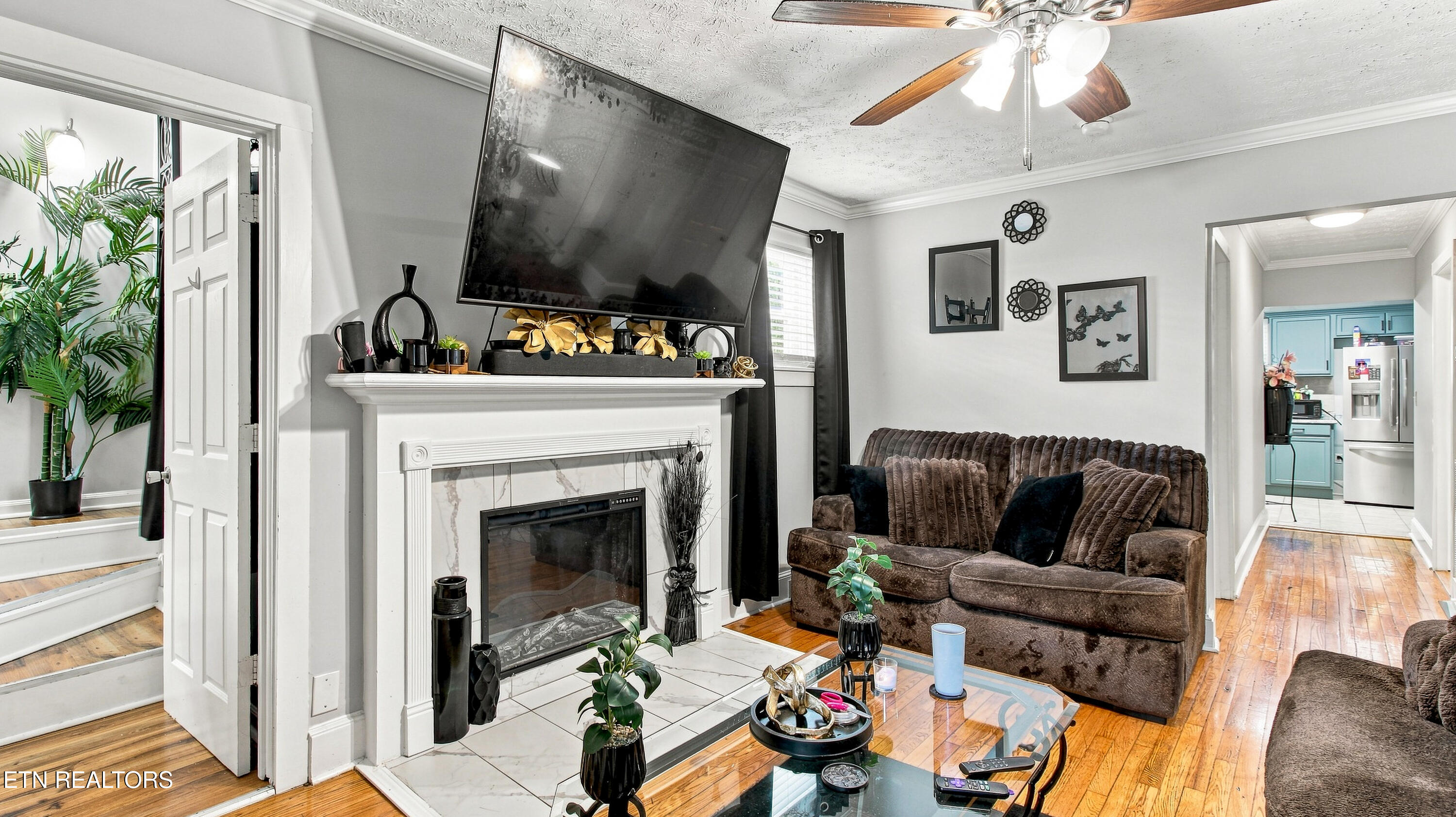 457 Cedar Avenue Knoxville TN 37917