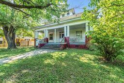 600 Radford Place Knoxville TN 37917