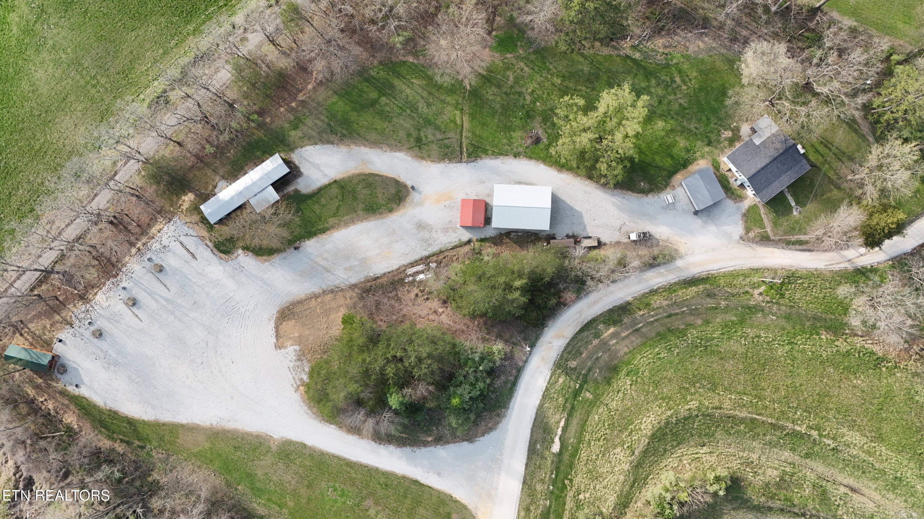 1176&1186 Shea Road Huntsville TN 37756