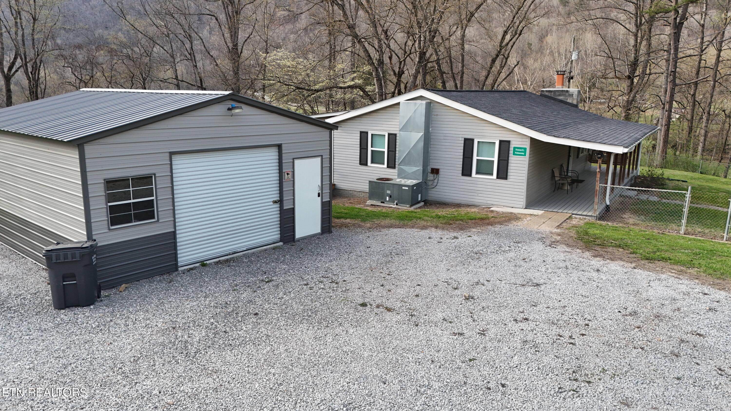 1176&1186 Shea Road Huntsville TN 37756