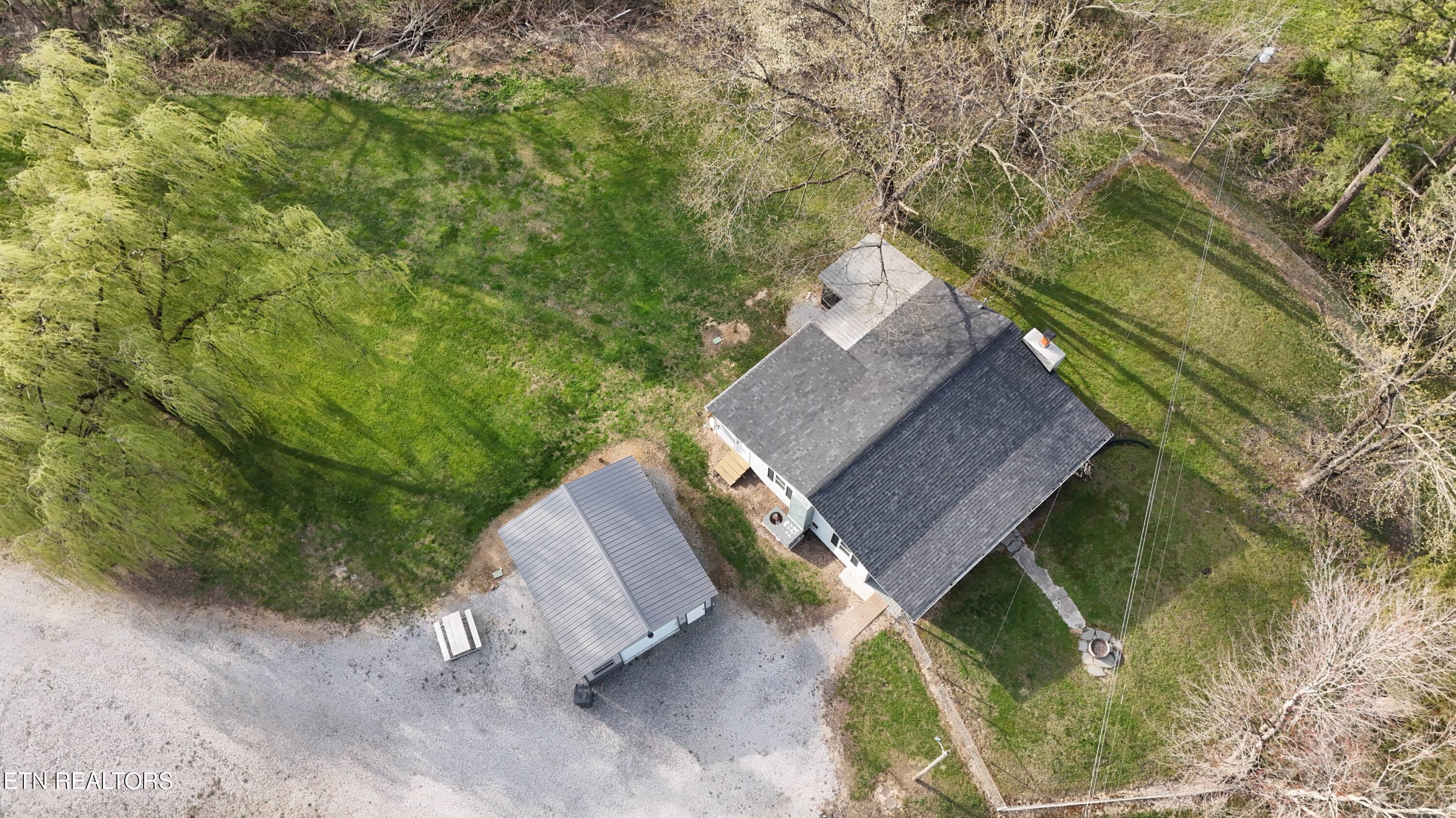 1176&1186 Shea Road Huntsville TN 37756