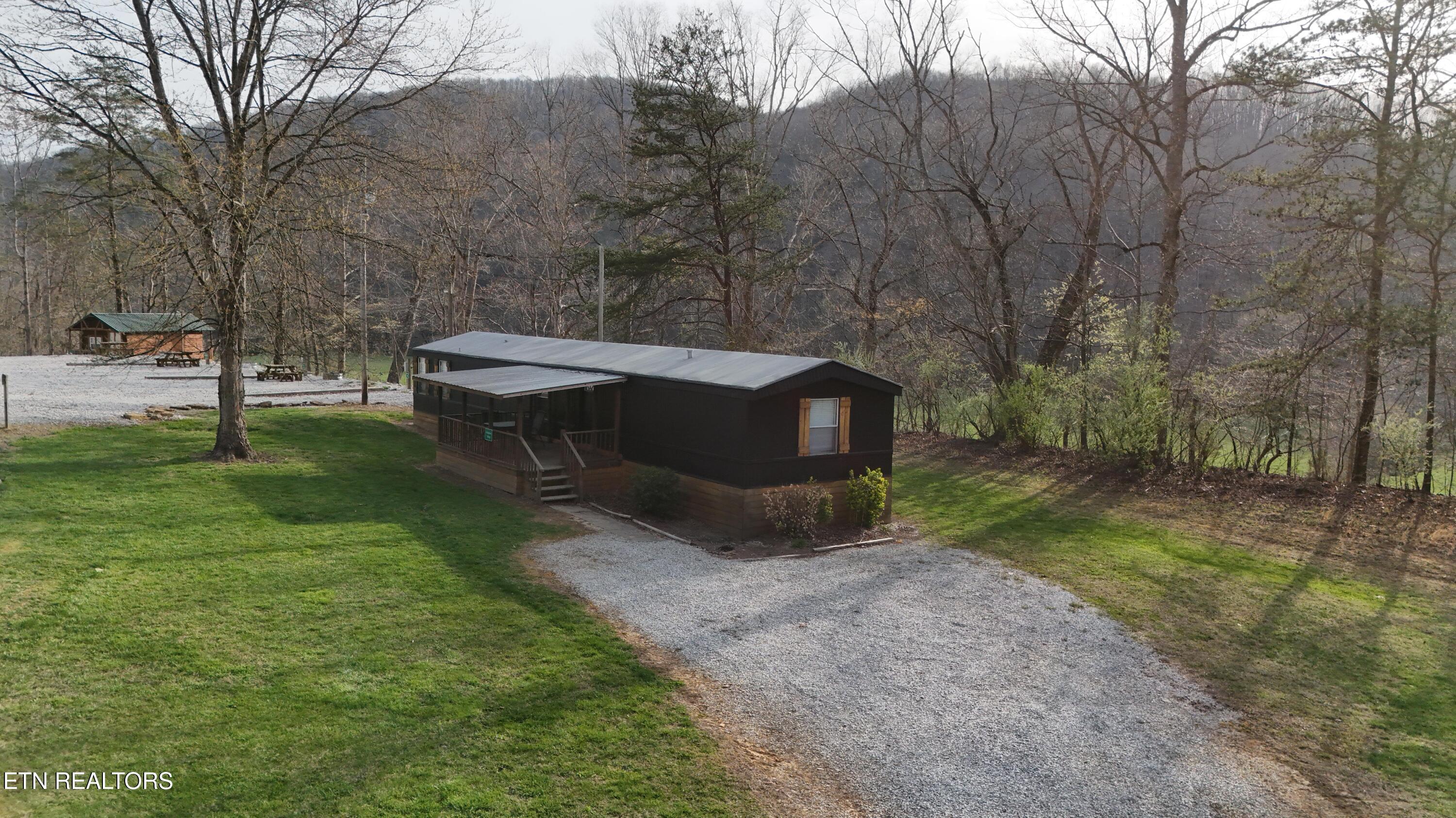 1176&1186 Shea Road Huntsville TN 37756