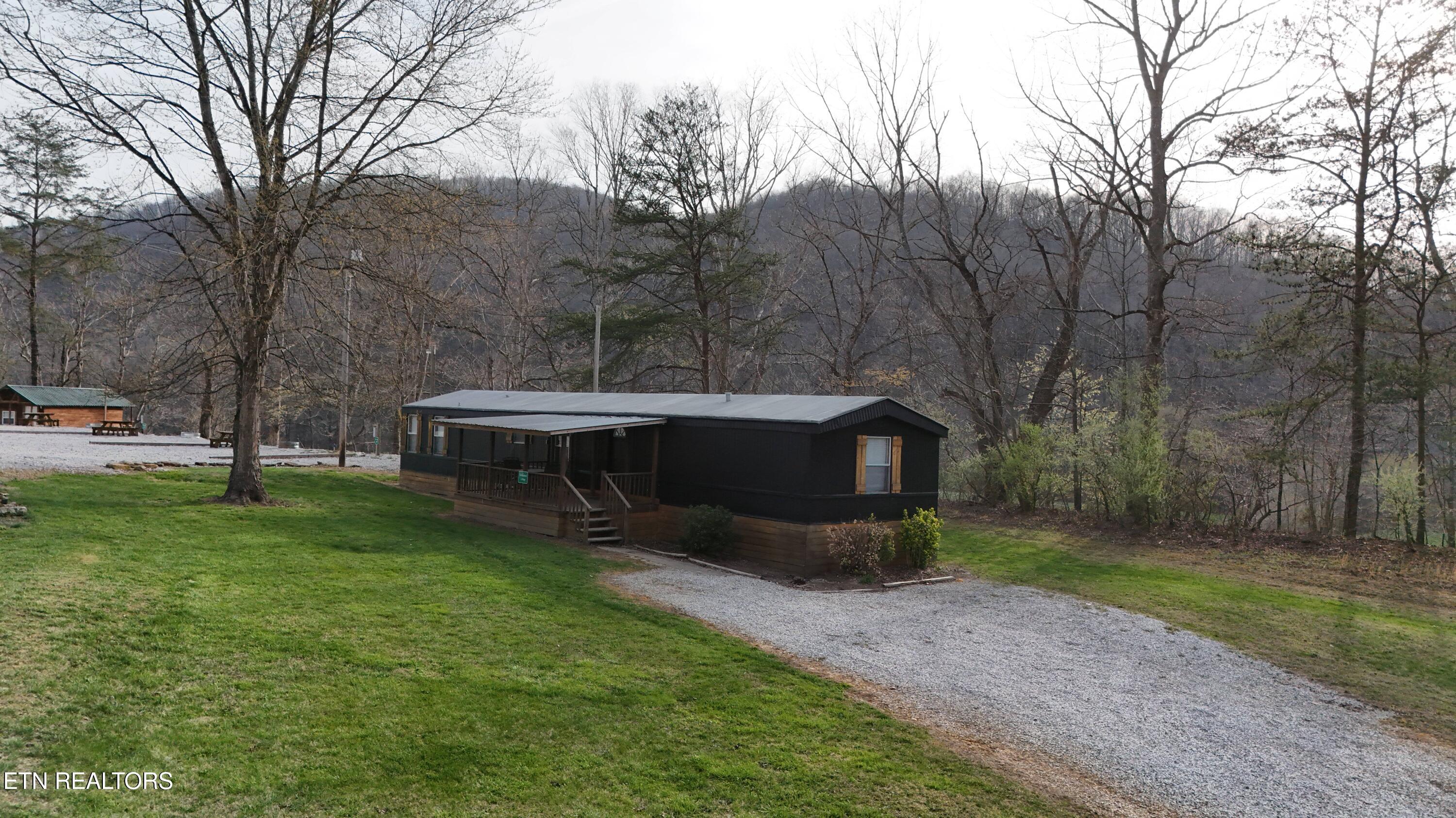 1176&1186 Shea Road Huntsville TN 37756