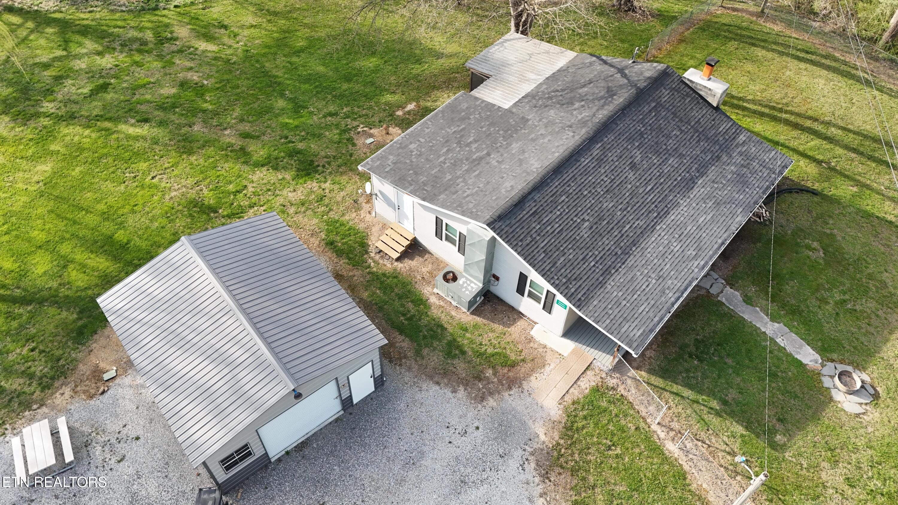 1176&1186 Shea Road Huntsville TN 37756