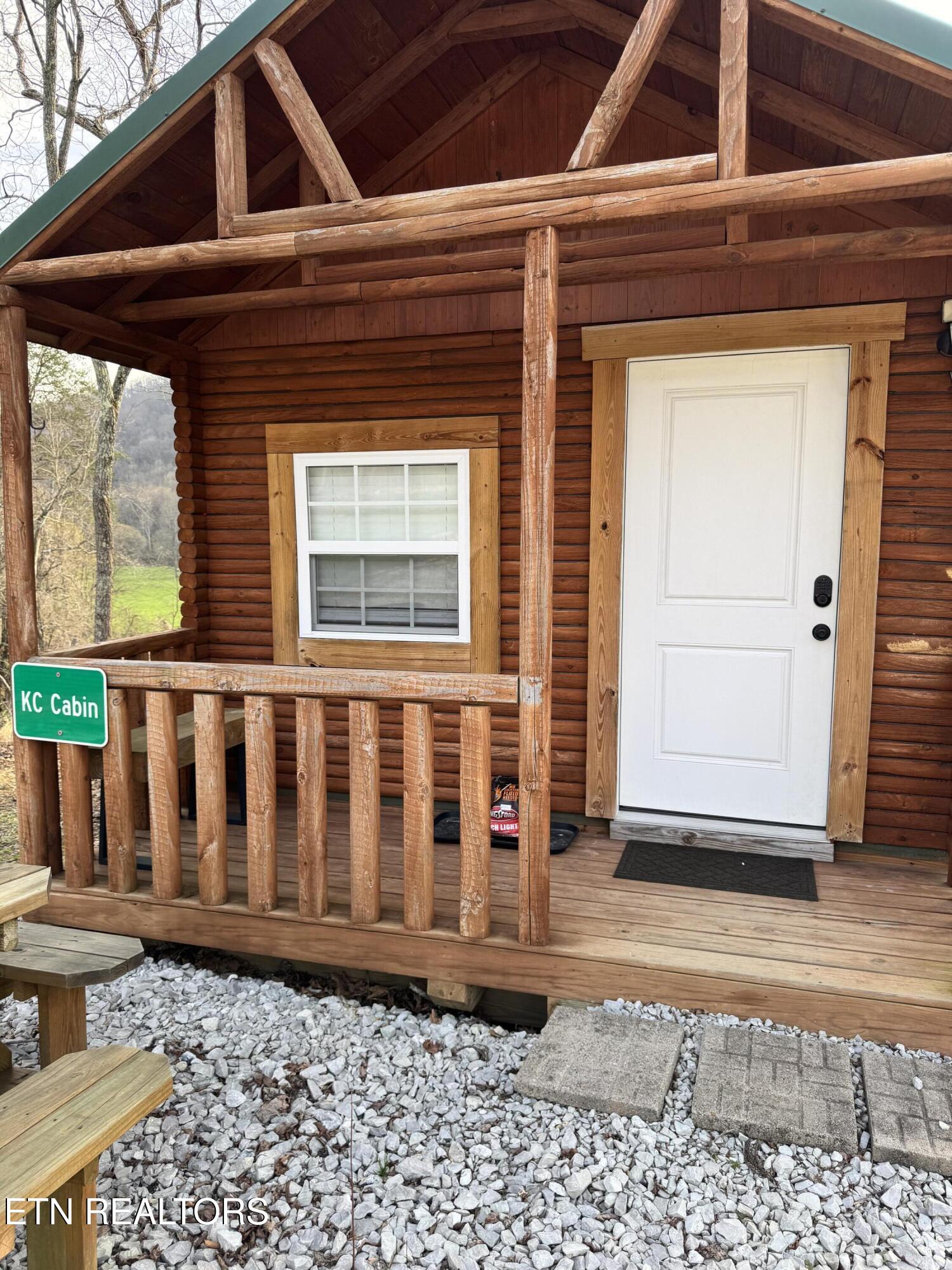 1176&1186 Shea Road Huntsville TN 37756