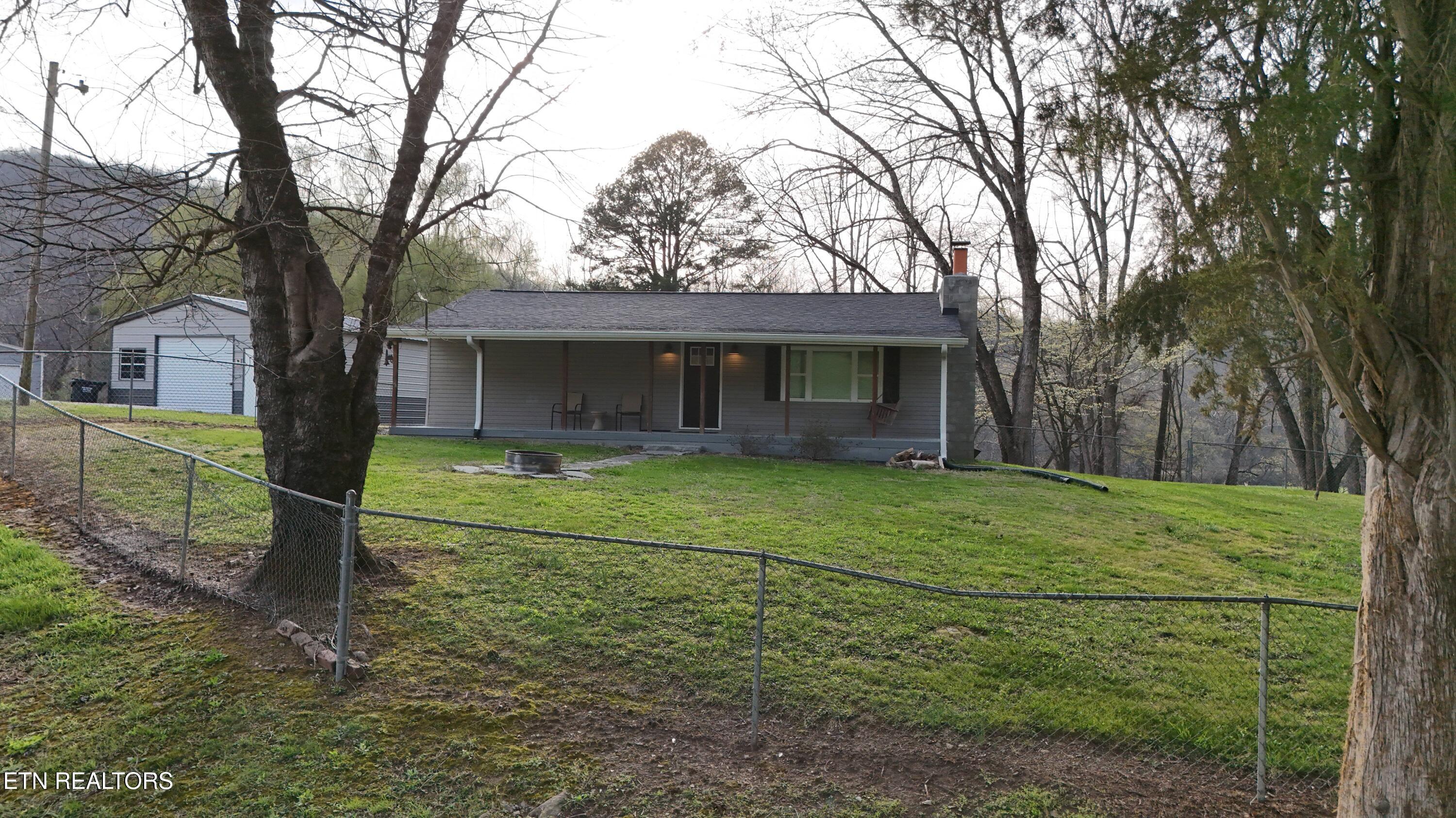 1176&1186 Shea Road Huntsville TN 37756