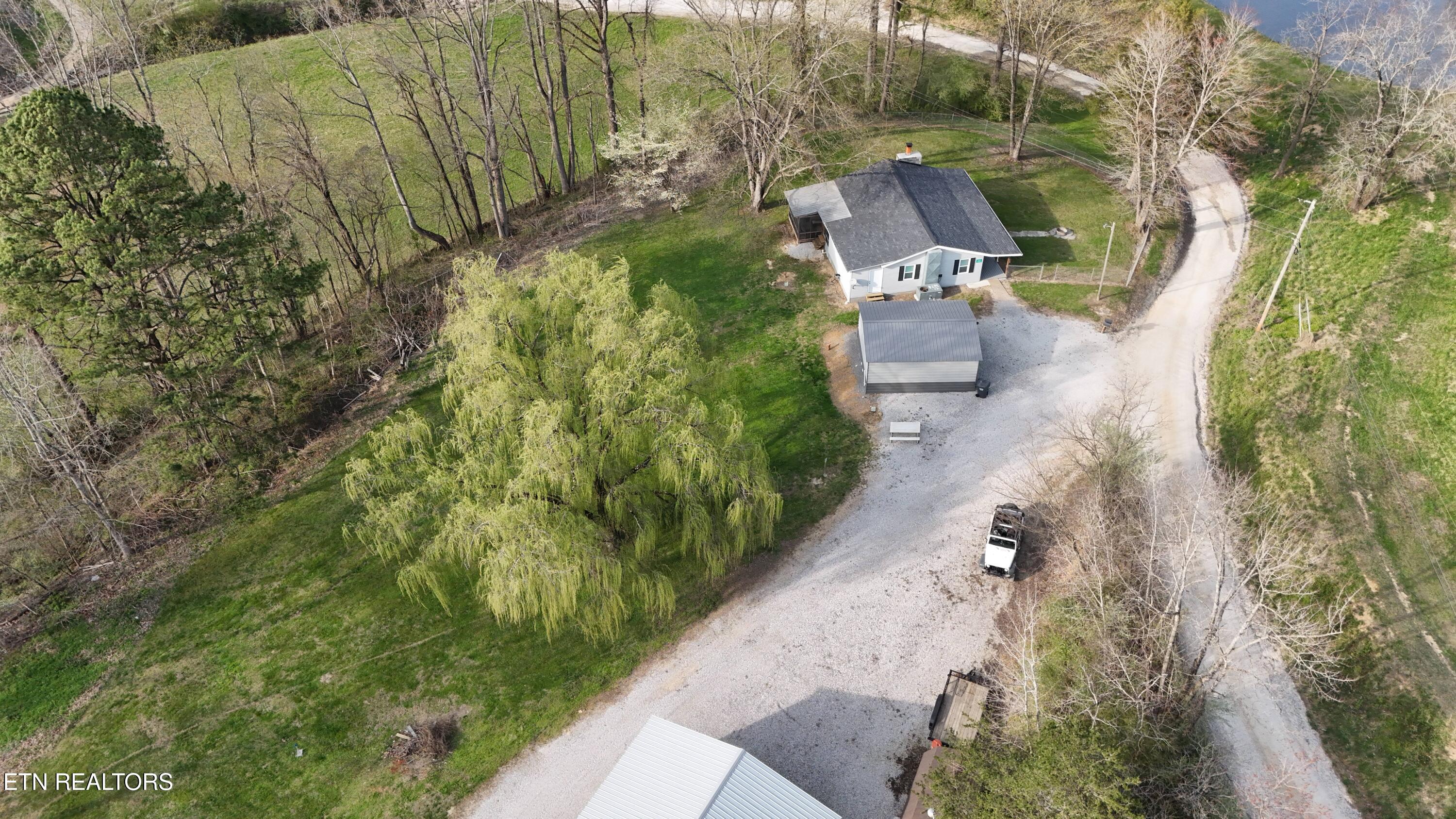 1176&1186 Shea Road Huntsville TN 37756