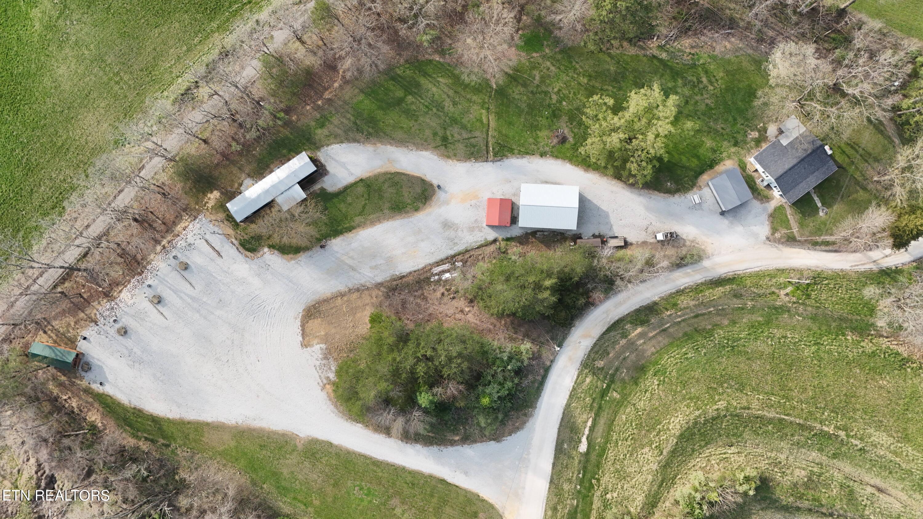 1176&1186 Shea Road Huntsville TN 37756