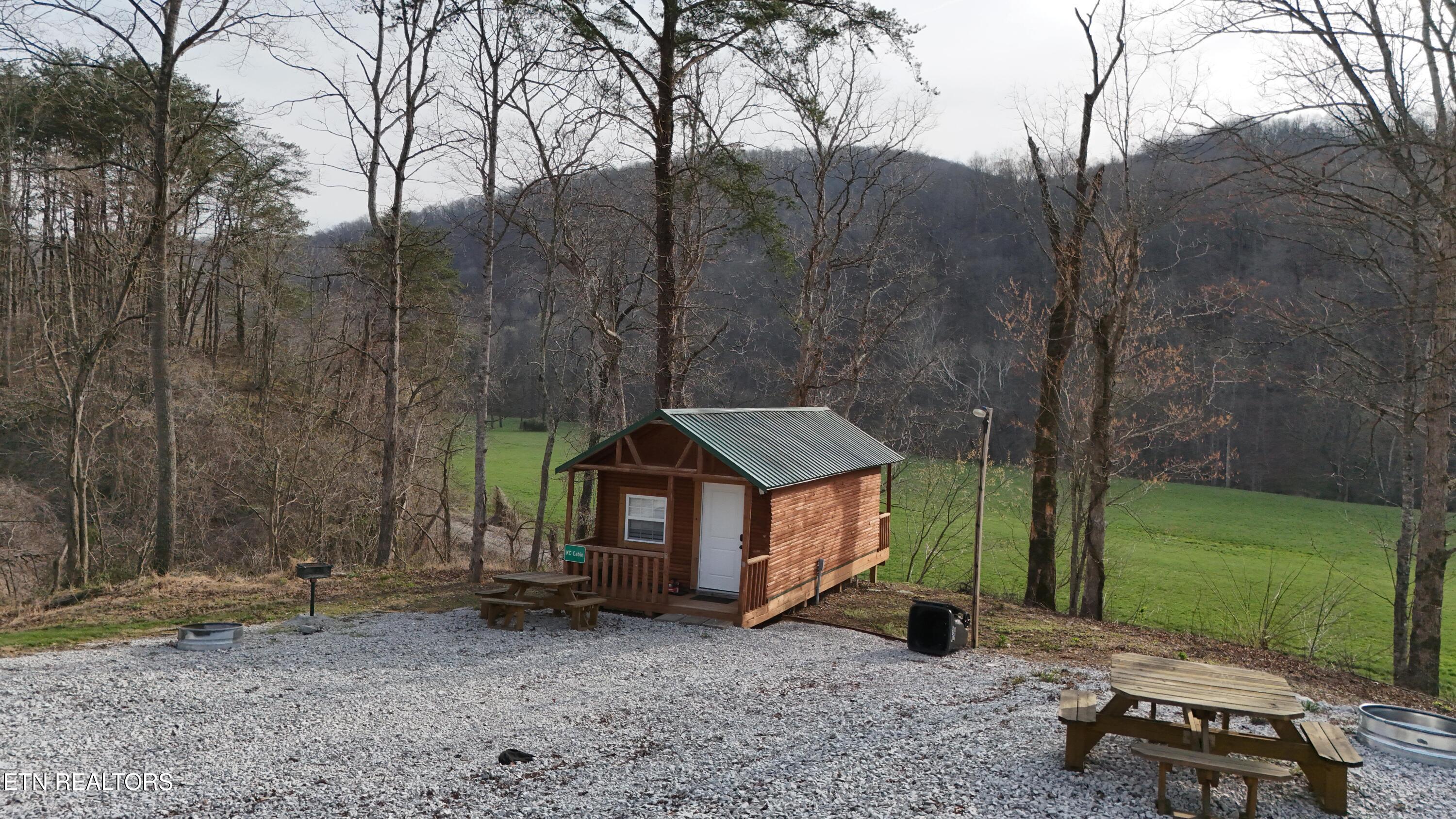 1176&1186 Shea Road Huntsville TN 37756