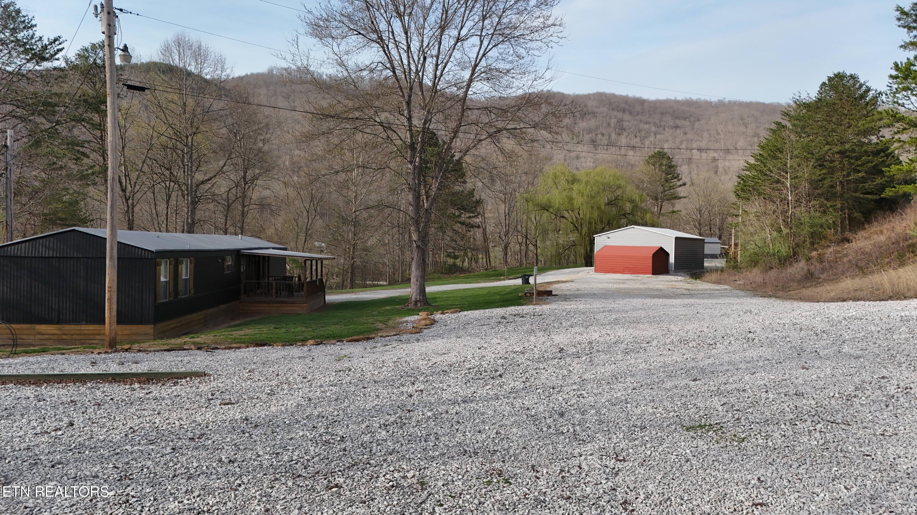 1176&1186 Shea Road Huntsville TN 37756