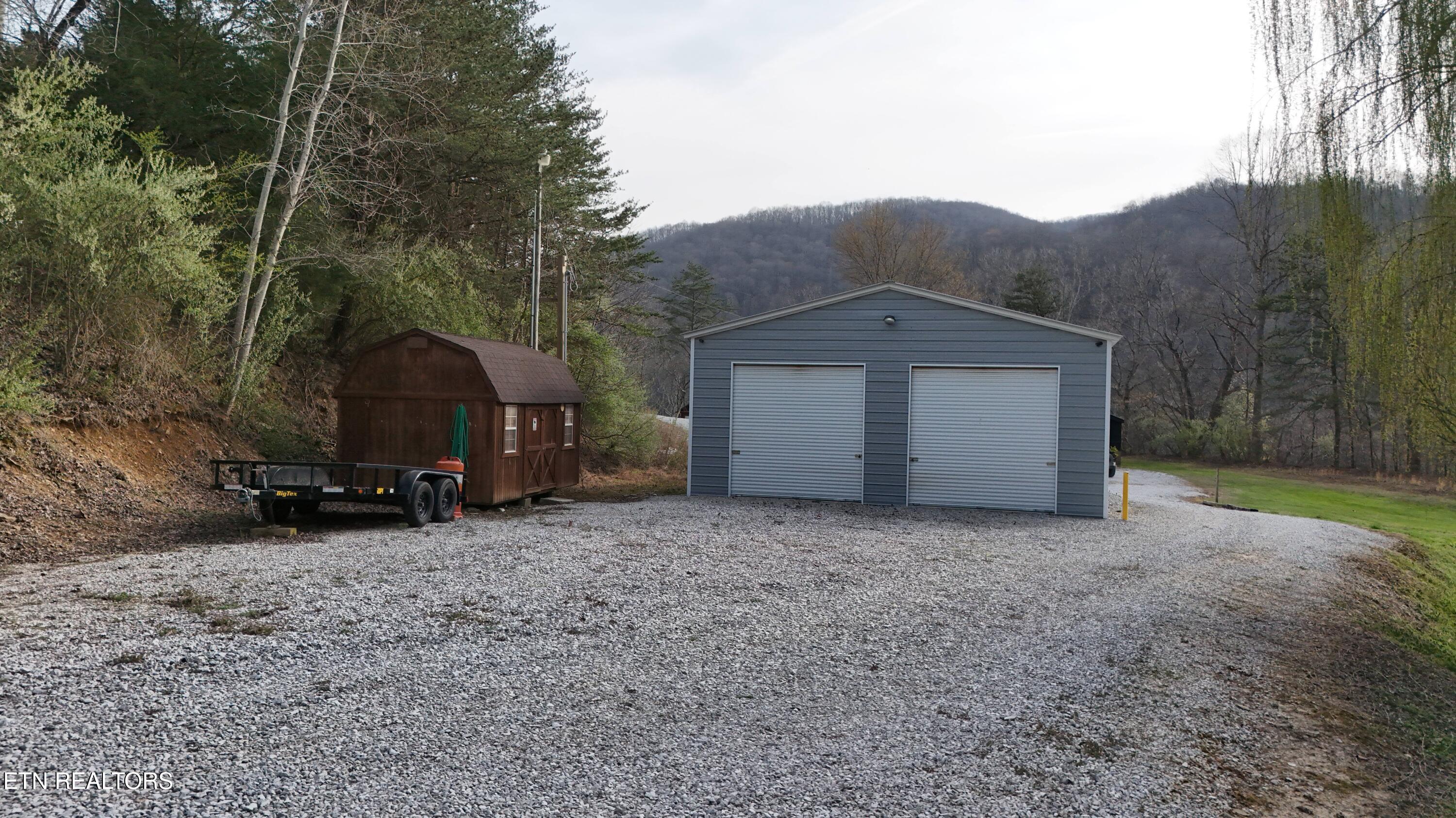 1176&1186 Shea Road Huntsville TN 37756