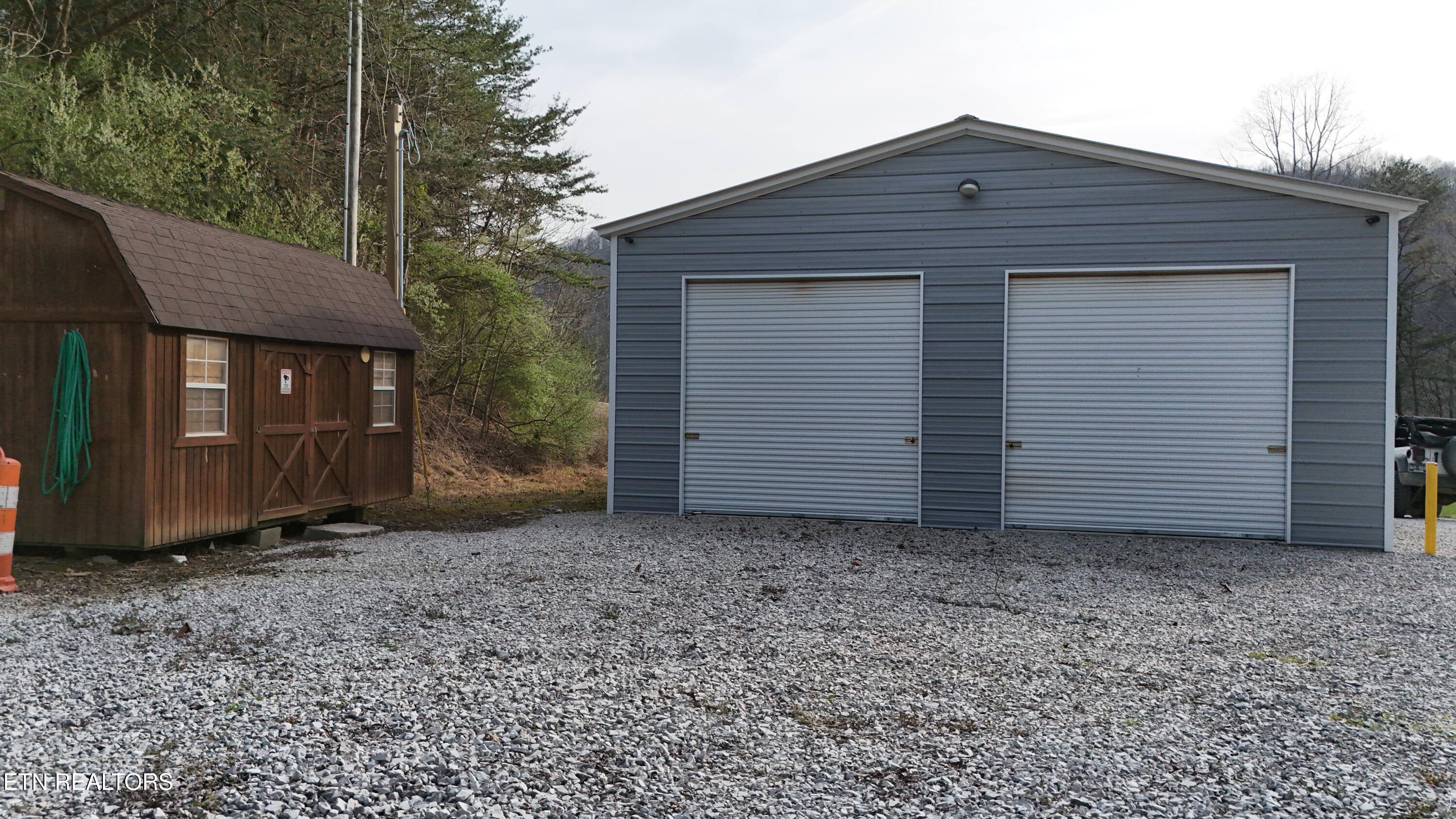1176&1186 Shea Road Huntsville TN 37756