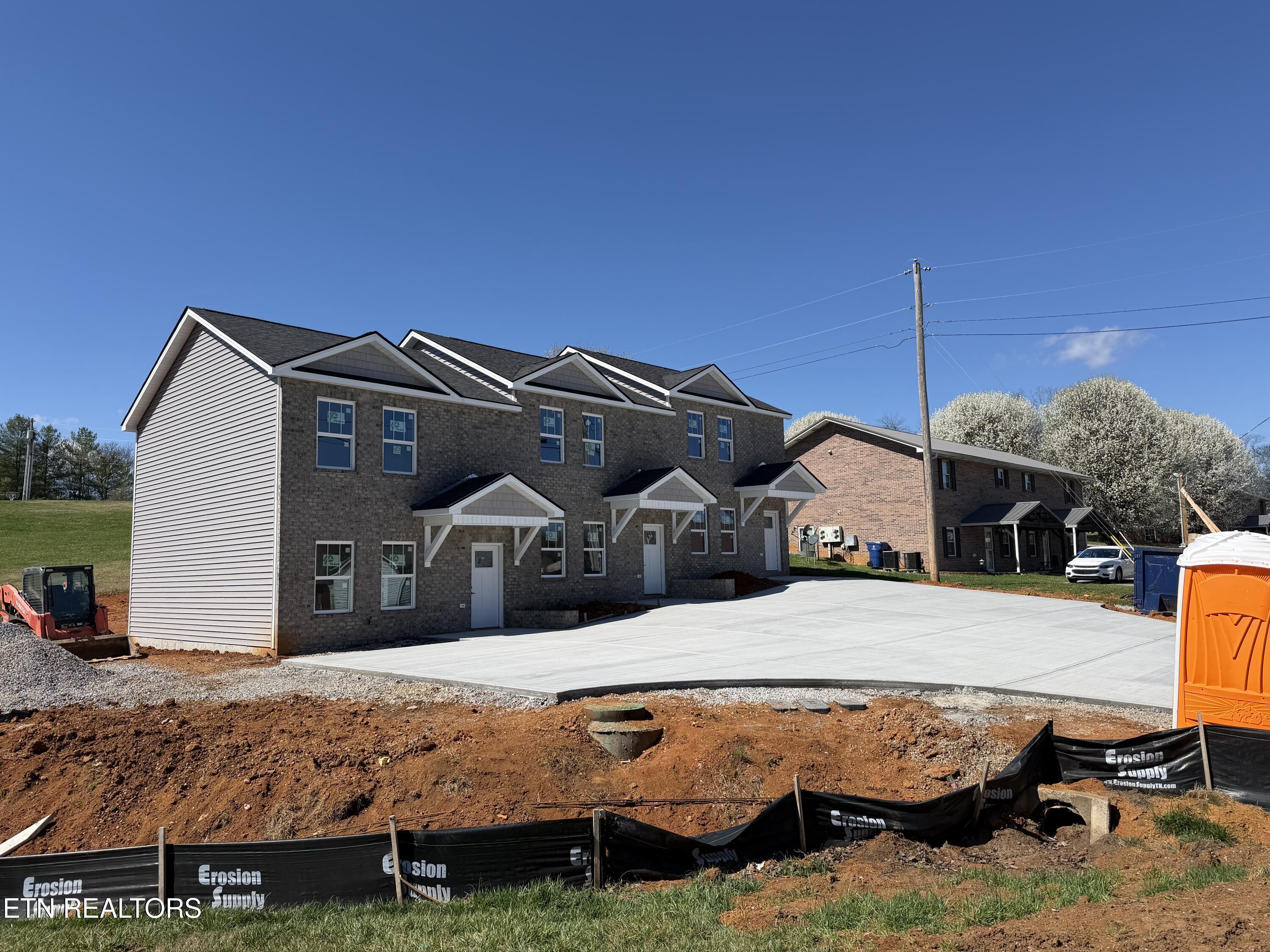 1471 Fate Rankin Road Jefferson City TN 37760