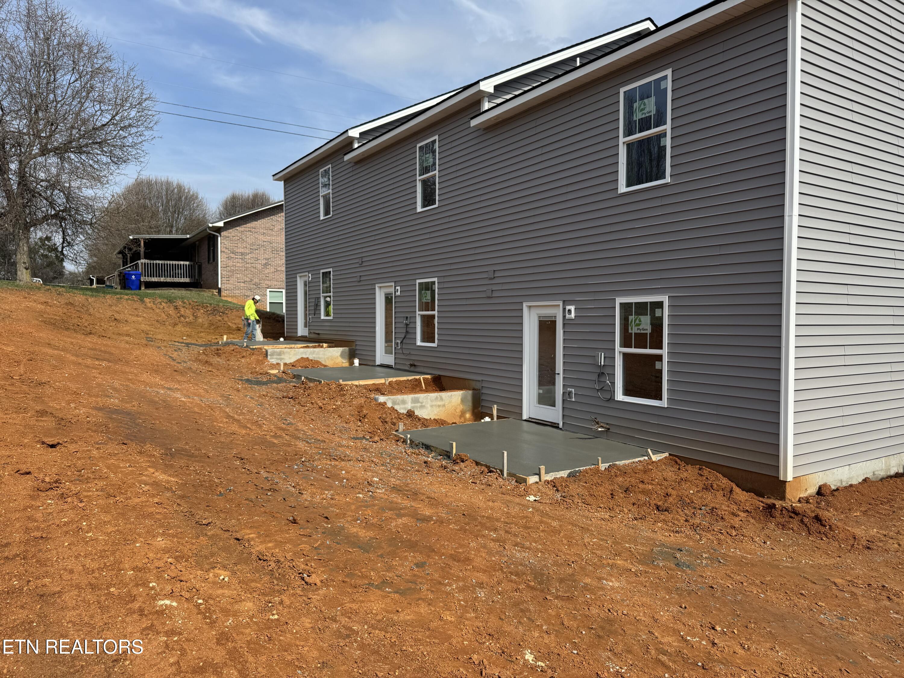 1471 Fate Rankin Road Jefferson City TN 37760