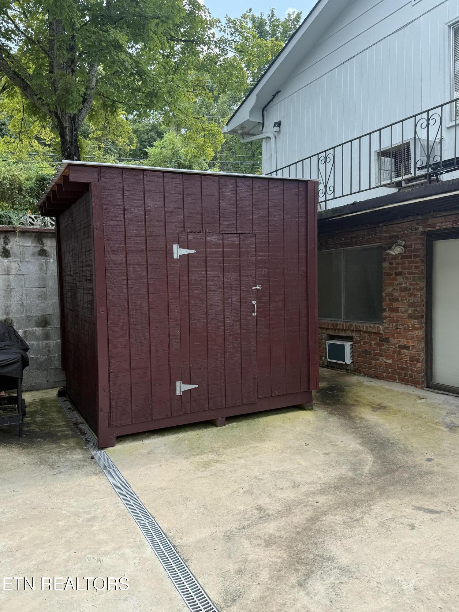 719 NW Murray Drive Road Knoxville TN 37912