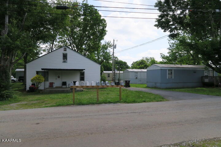 2164 Payne Avenue Alcoa TN 37701