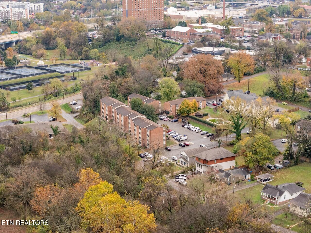 Knoxville TN 37919