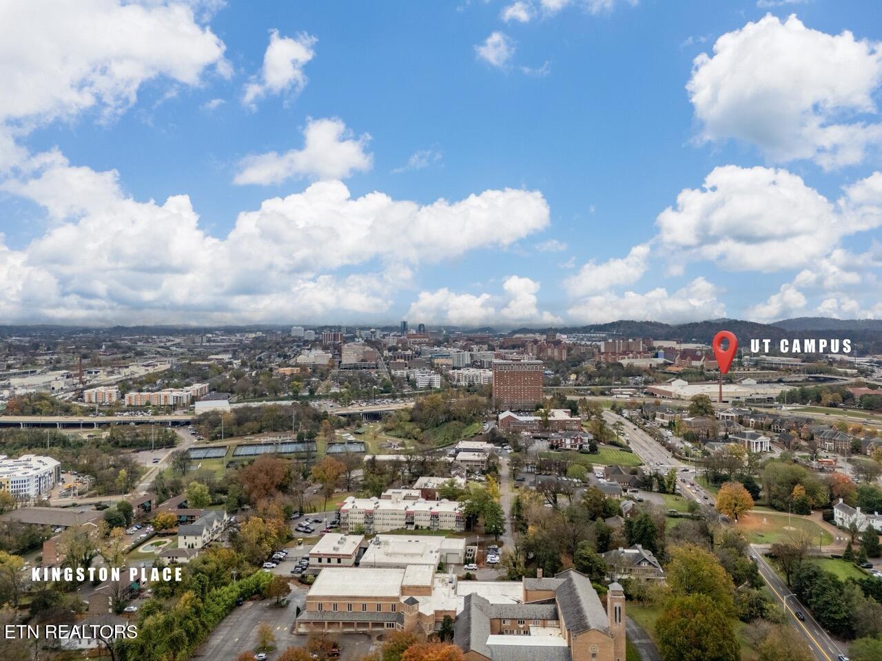 Knoxville TN 37919