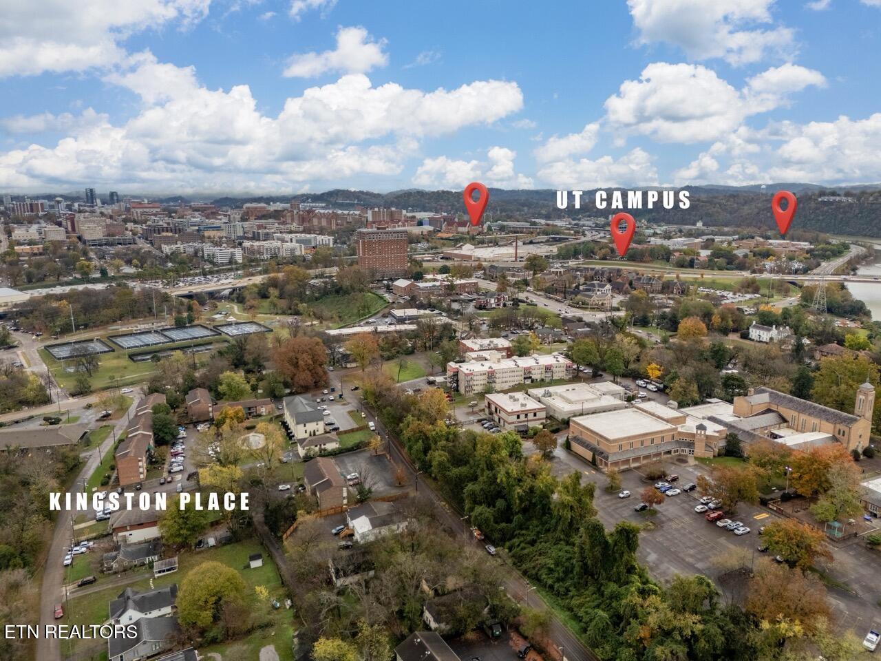 Knoxville TN 37919