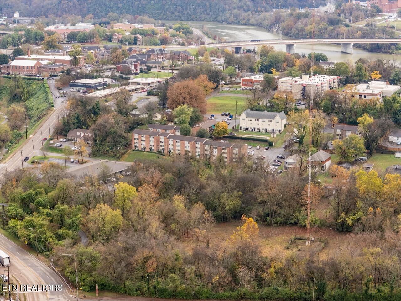 Knoxville TN 37919