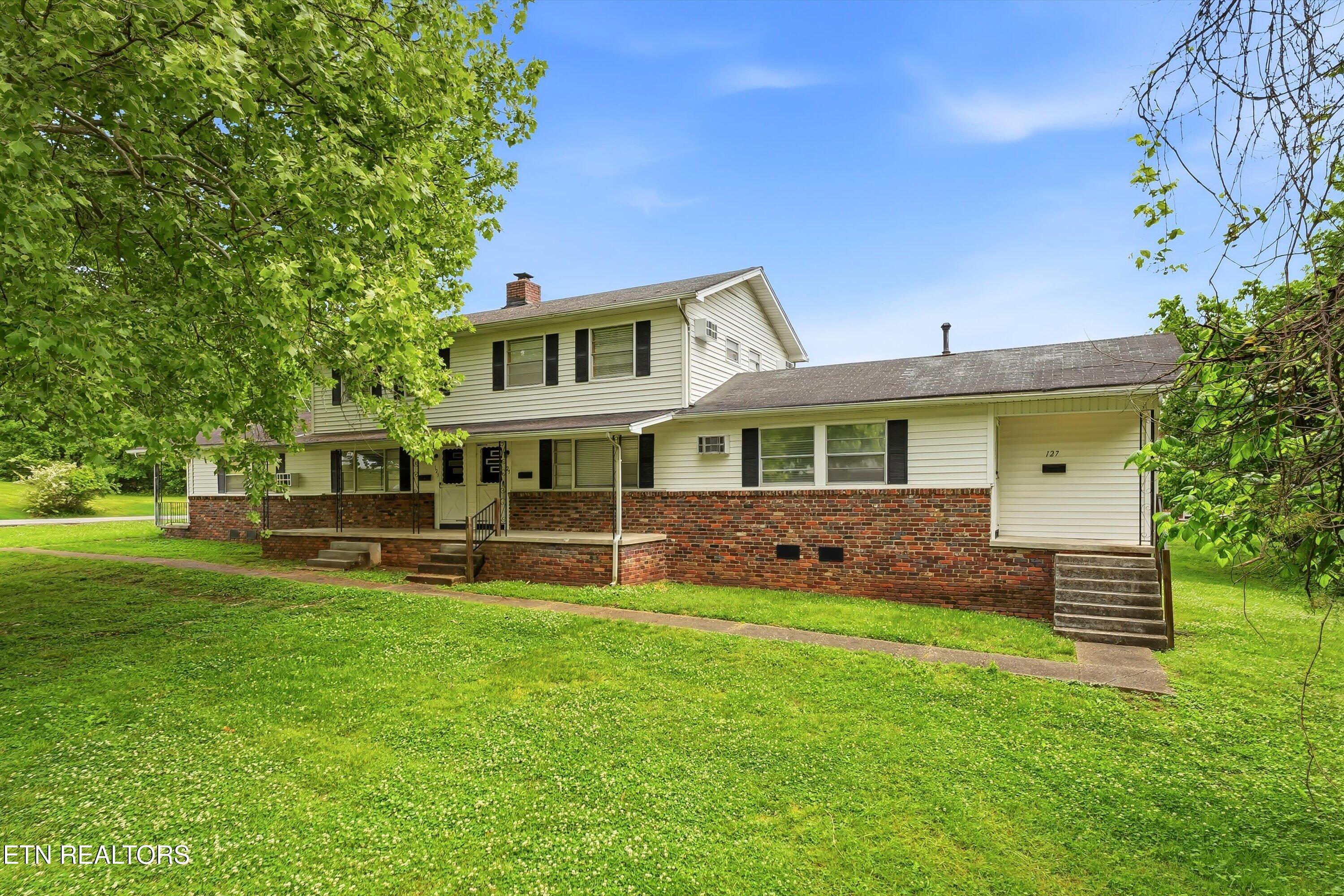 121 Tacoma Road Oak Ridge TN 37830